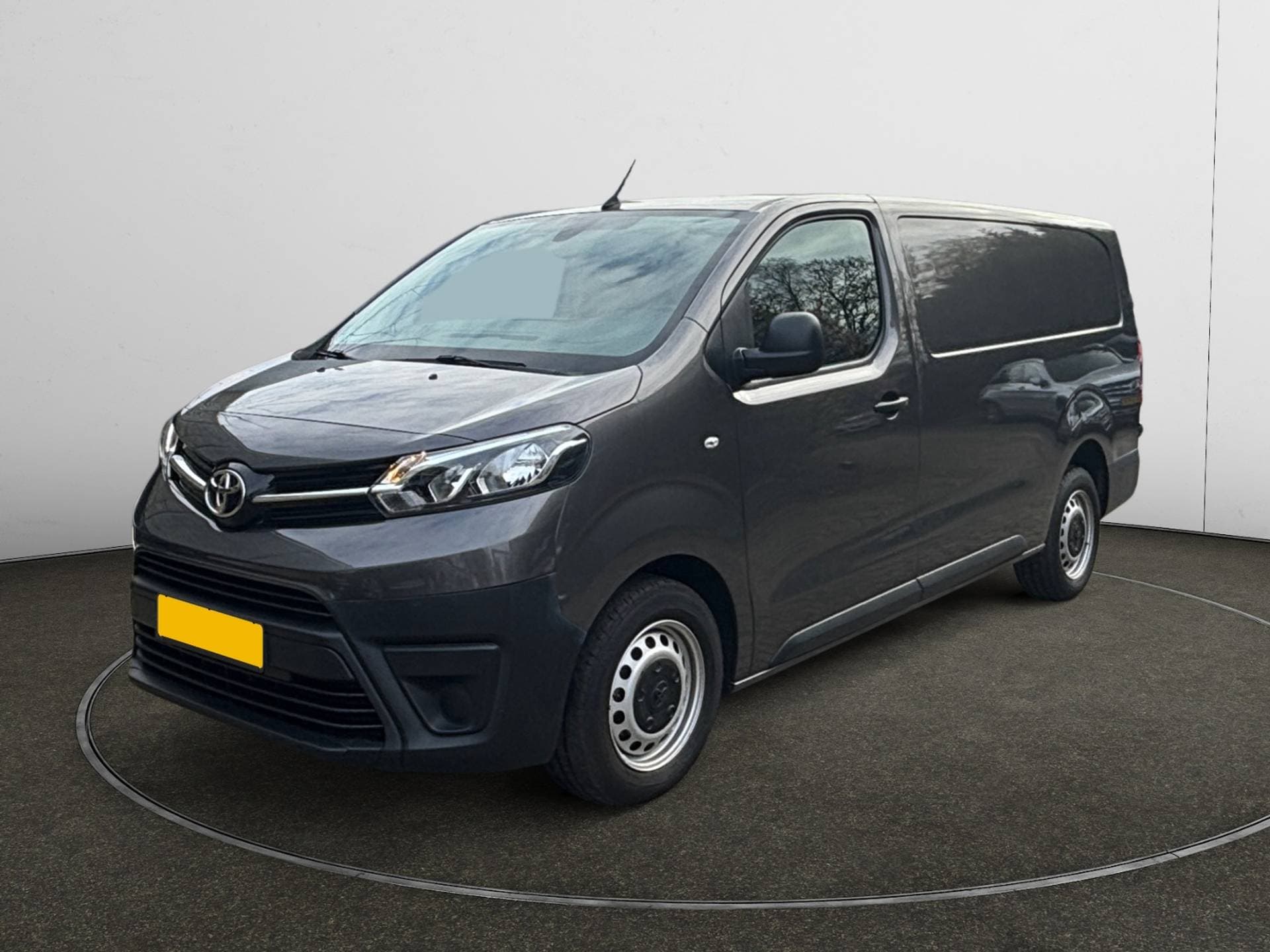 Toyota ProAce - Afbeelding 1