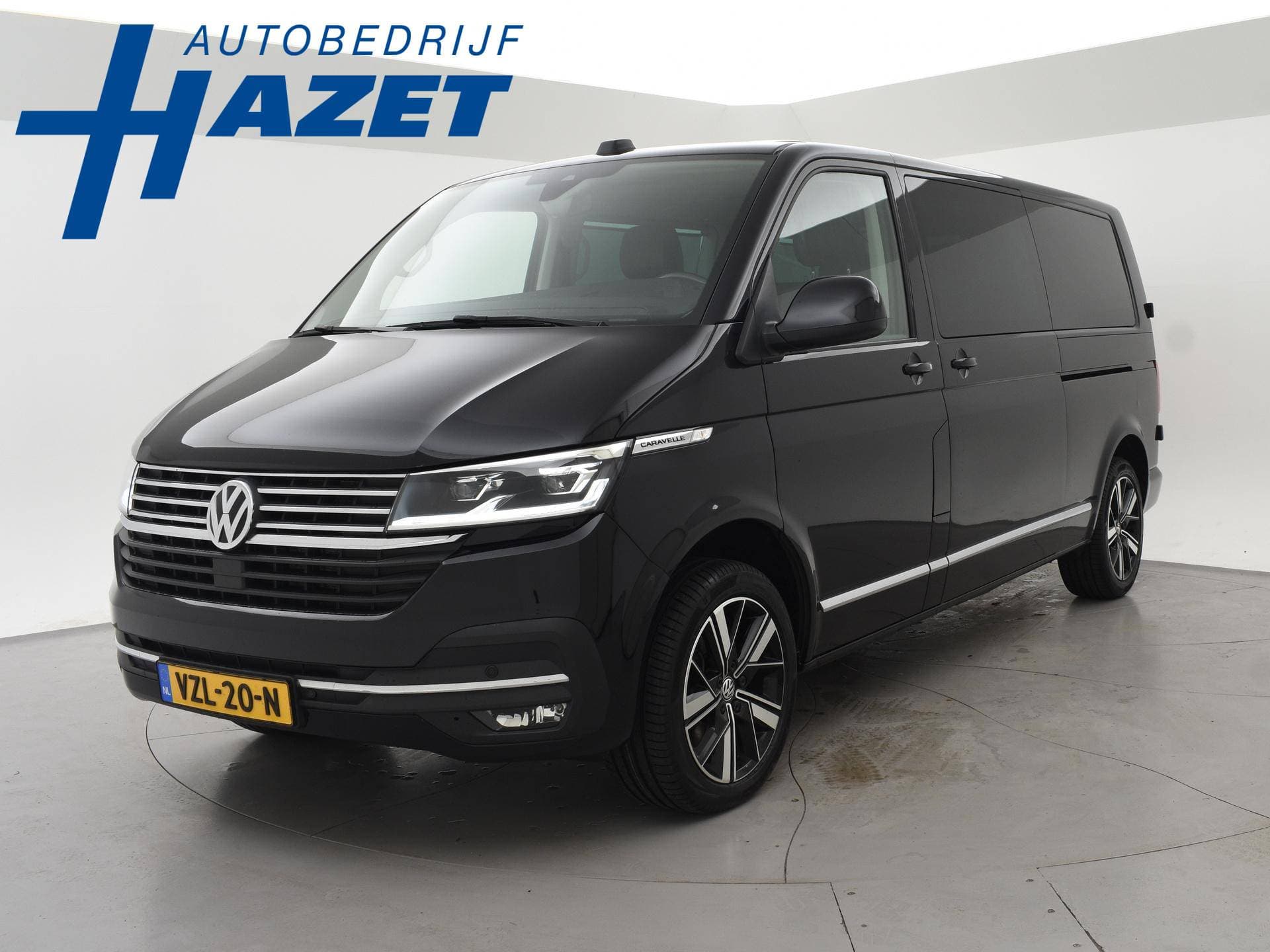 Volkswagen Transporter - Afbeelding 1