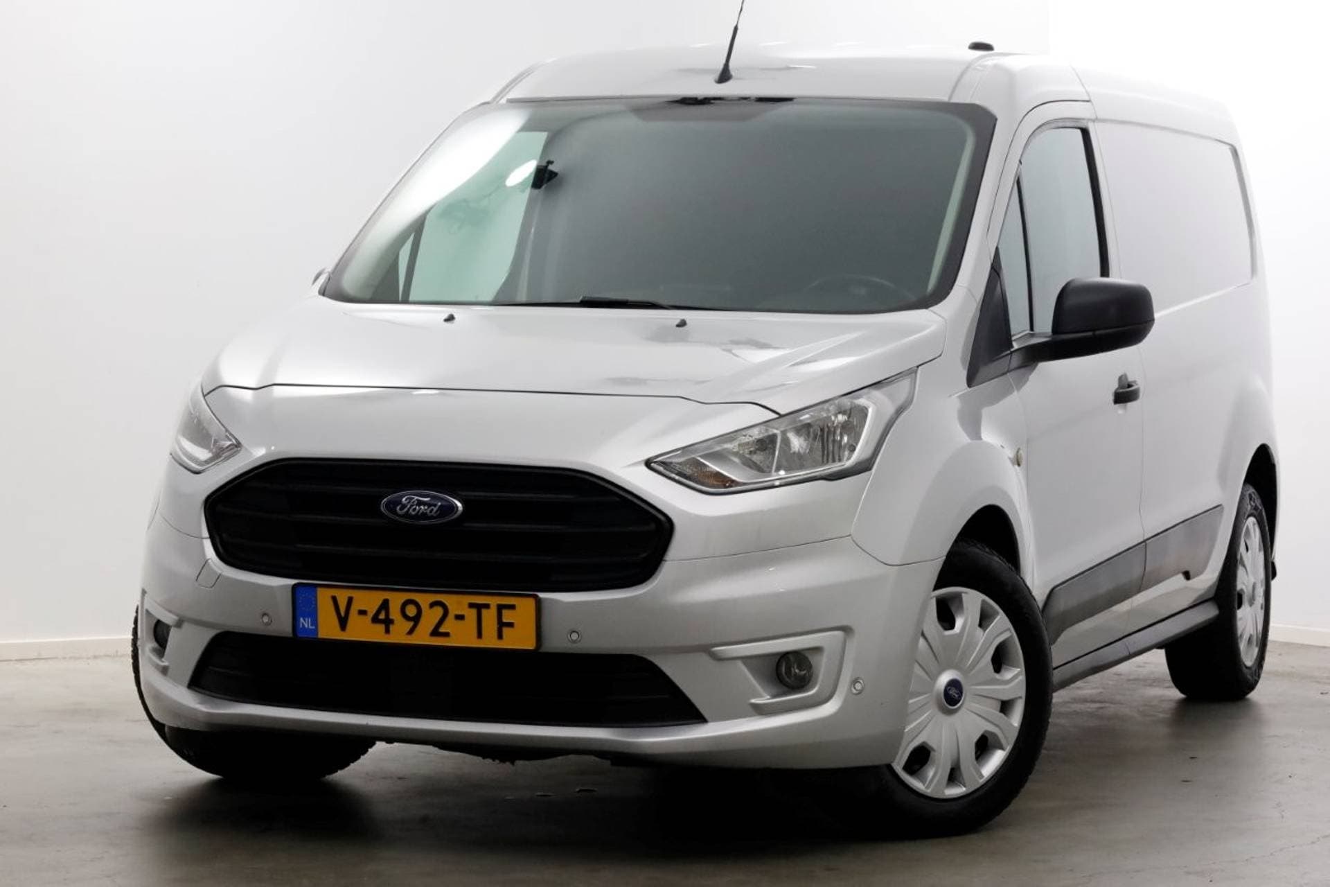 Ford Transit Connect - Afbeelding 1