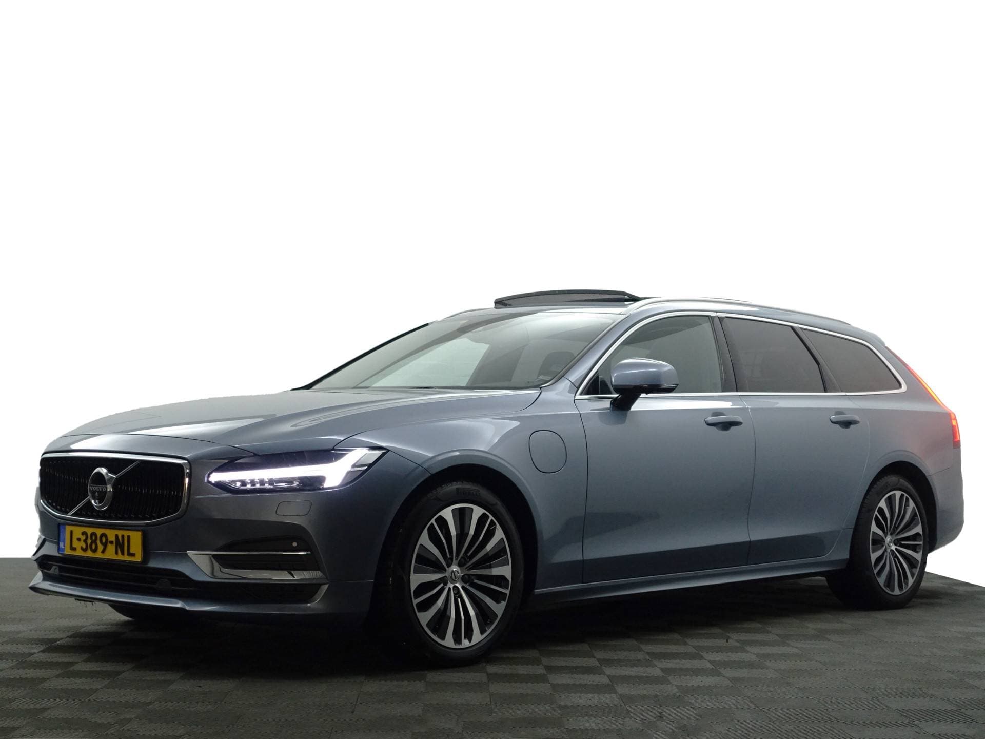 Volvo V90 - Afbeelding 1