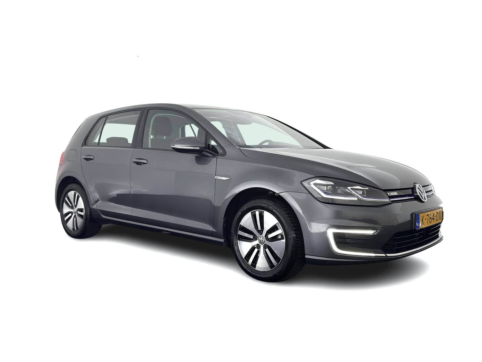 Volkswagen e-Golf - Afbeelding 1