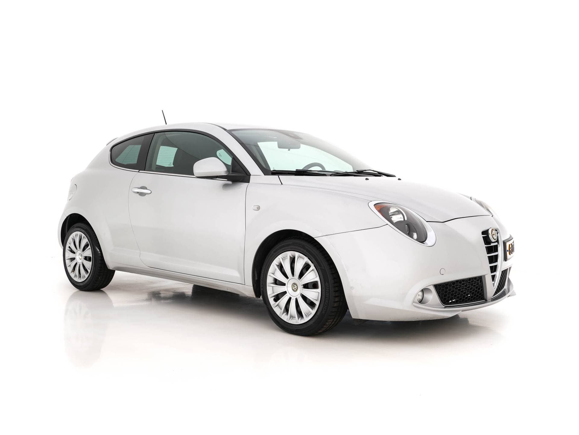 Alfa Romeo MiTo - Afbeelding 1
