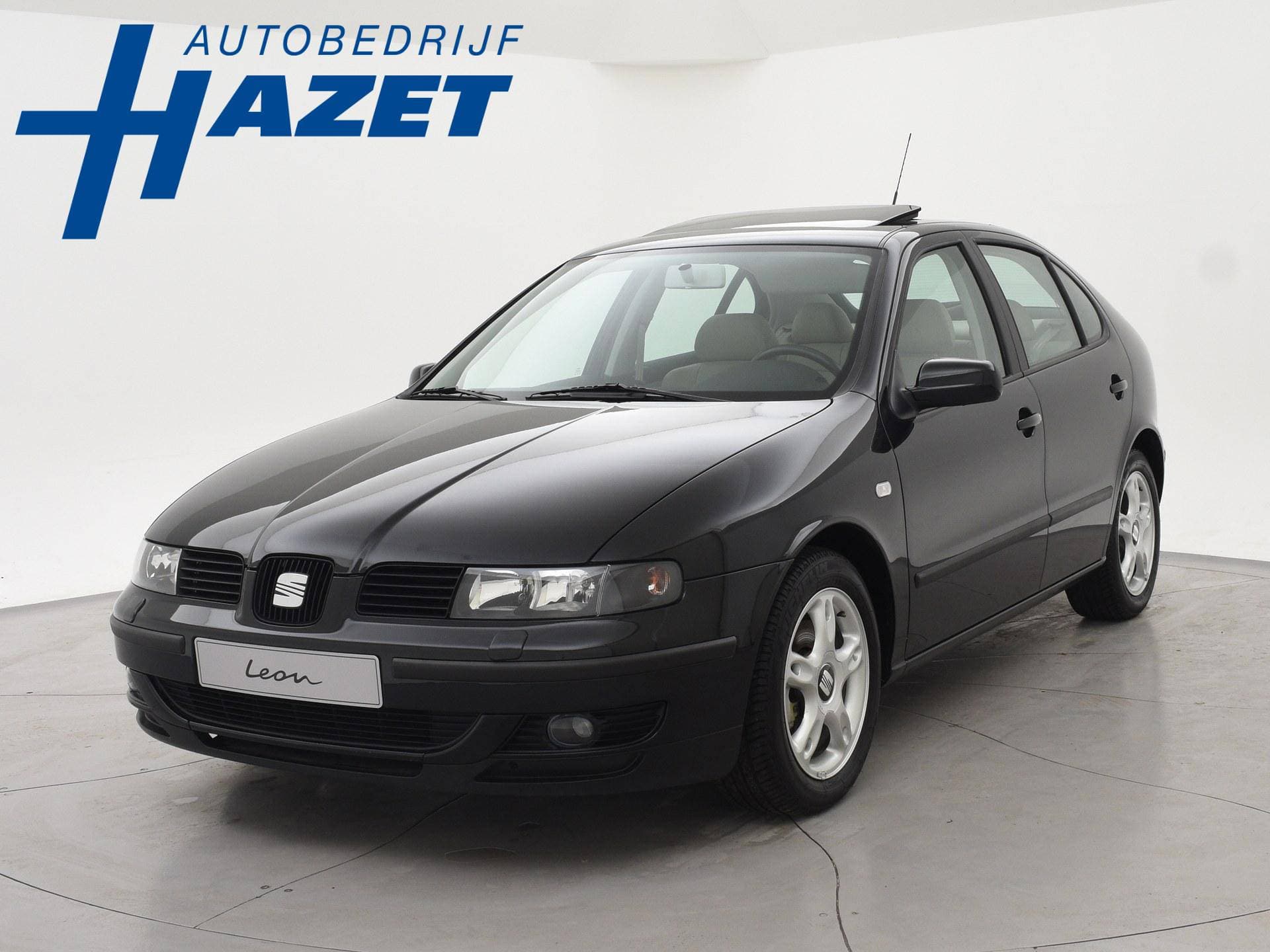 SEAT Leon - Afbeelding 1