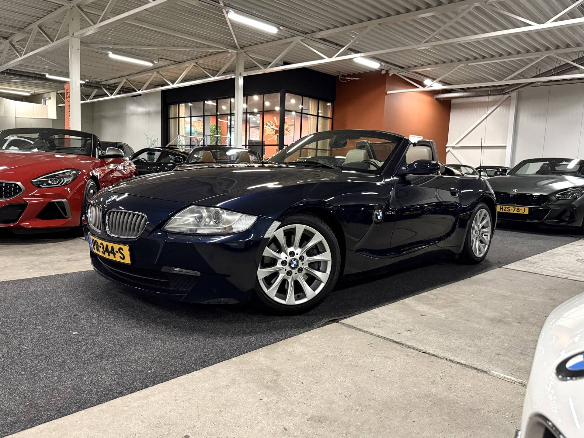 BMW Z4