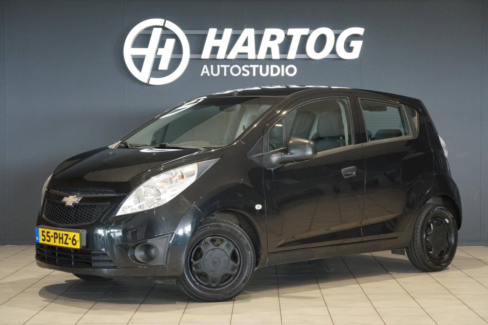 Chevrolet Spark - Afbeelding 1