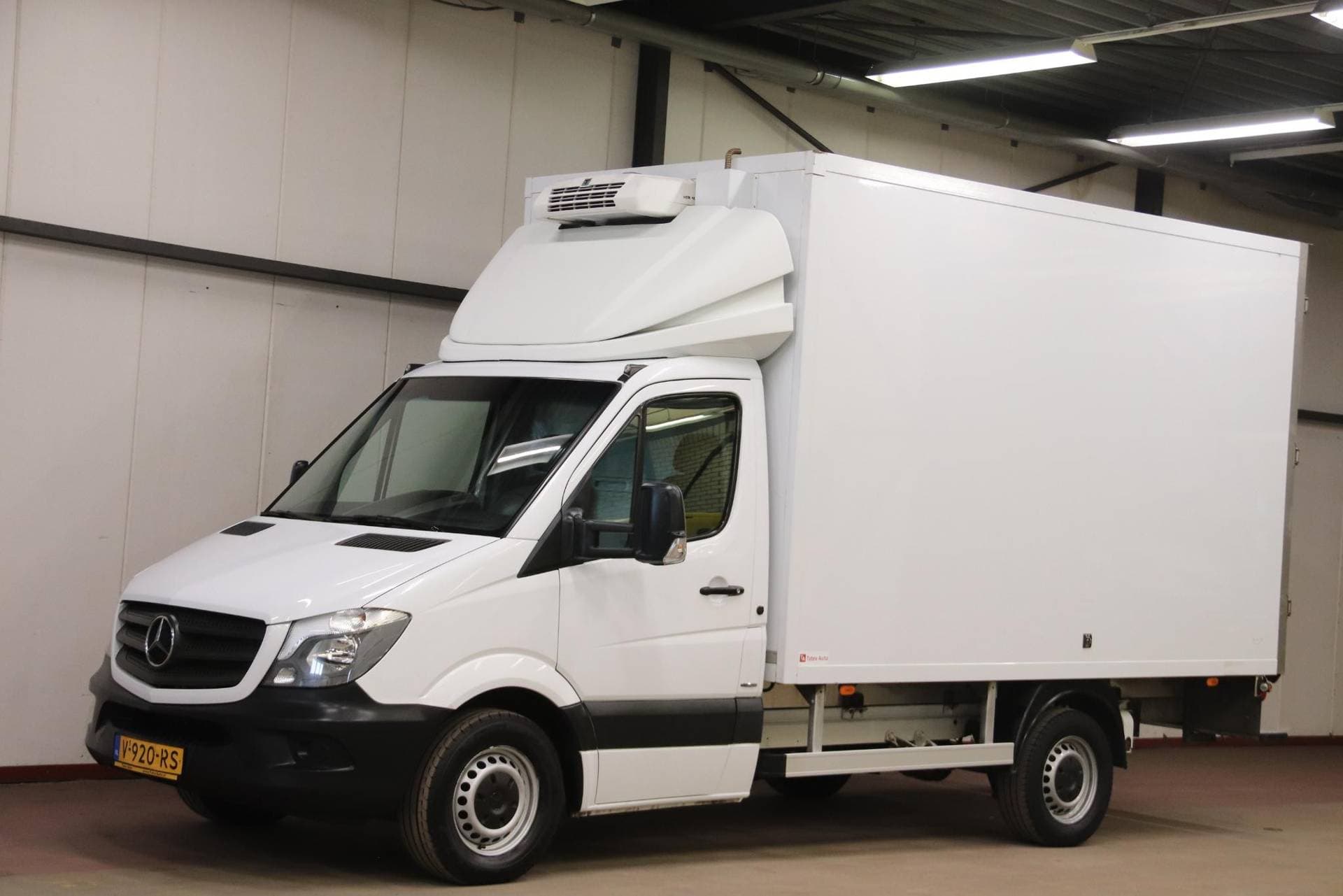 Mercedes-Benz Sprinter - Afbeelding 1