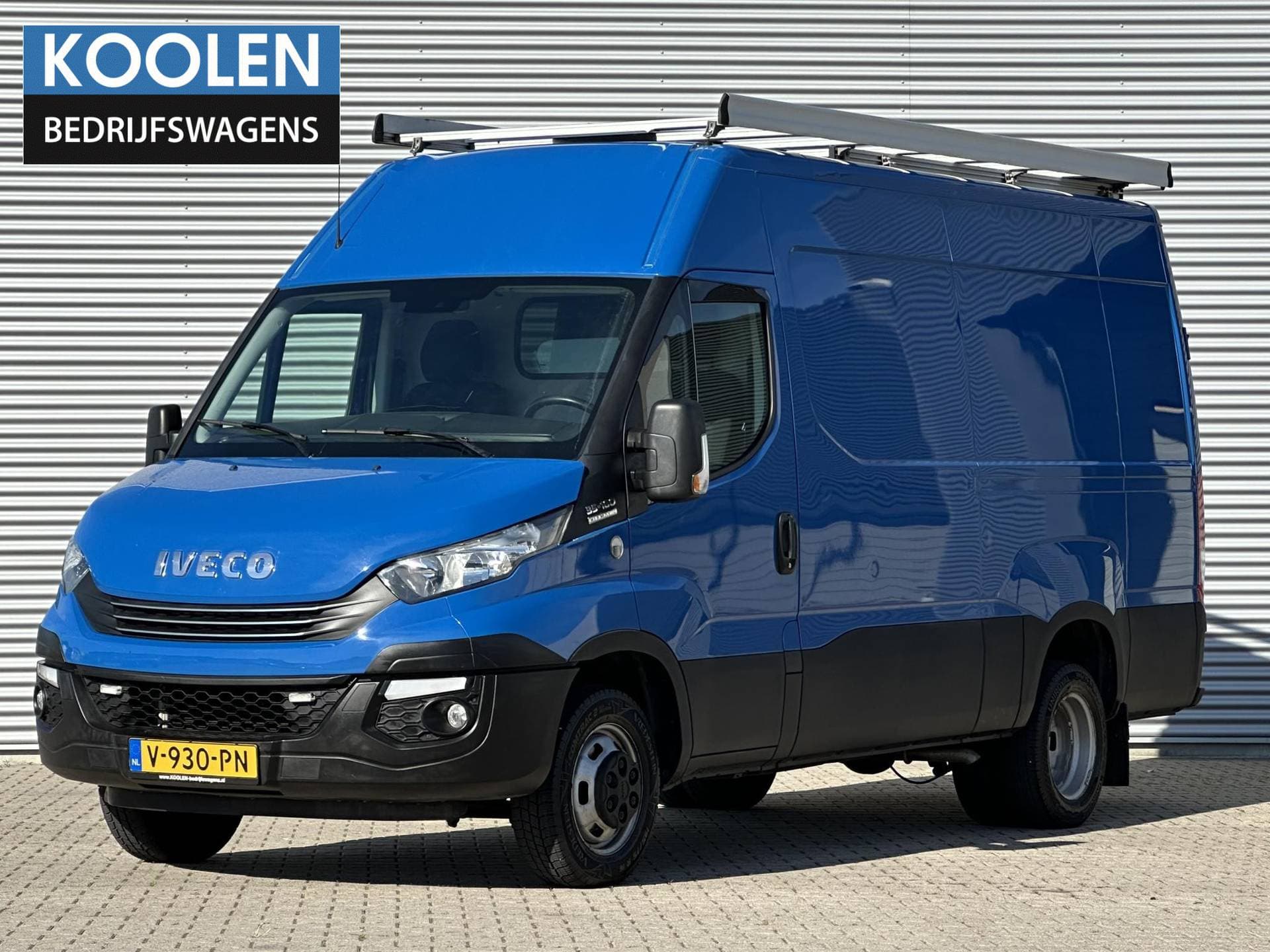 Iveco Daily - Afbeelding 1