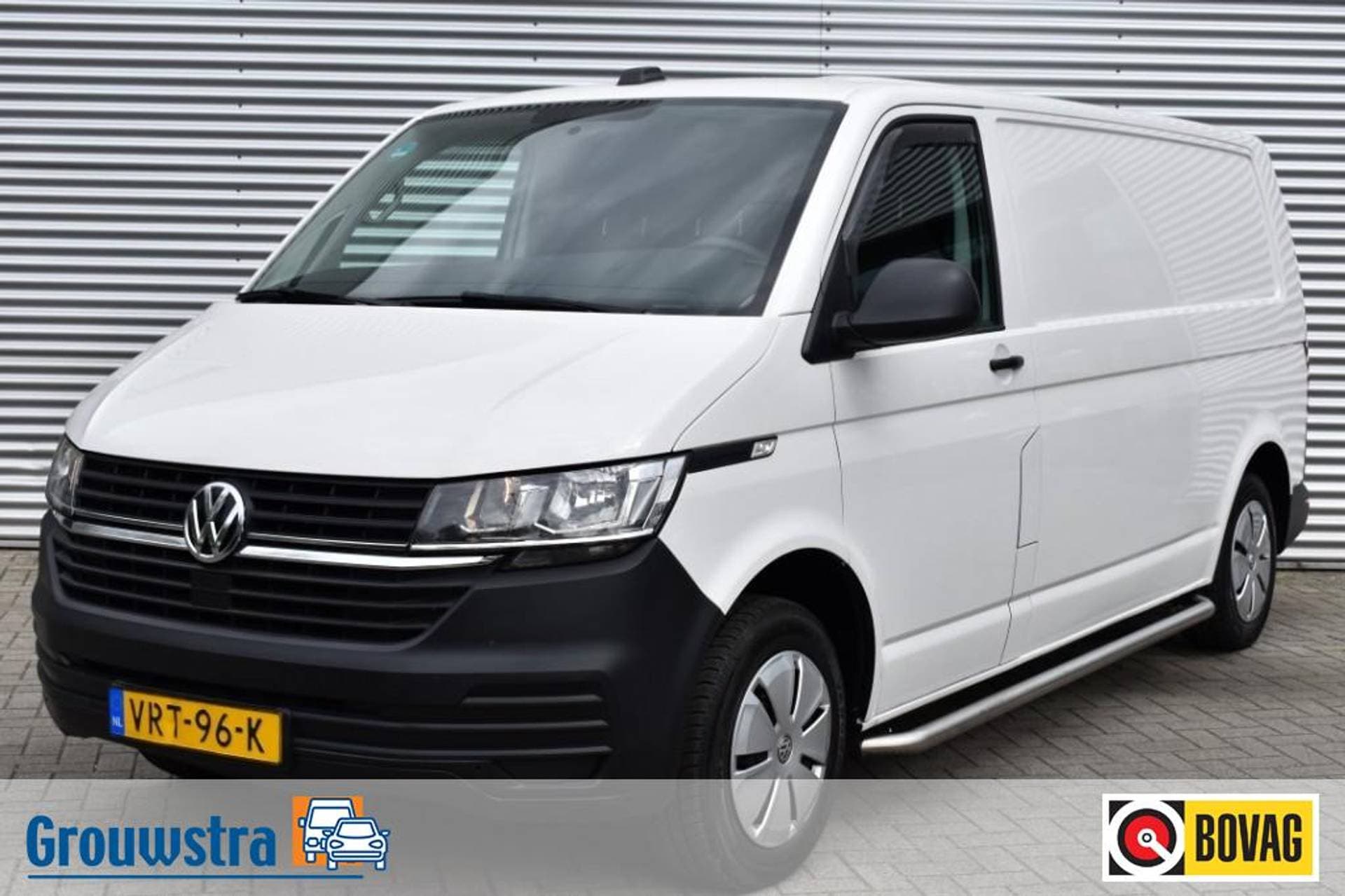Volkswagen Transporter - Afbeelding 1