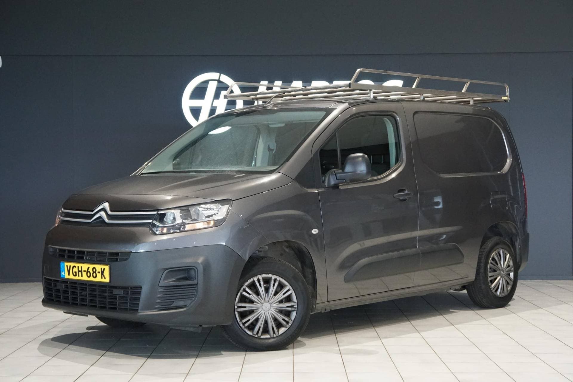 Citroën Berlingo - Afbeelding 1