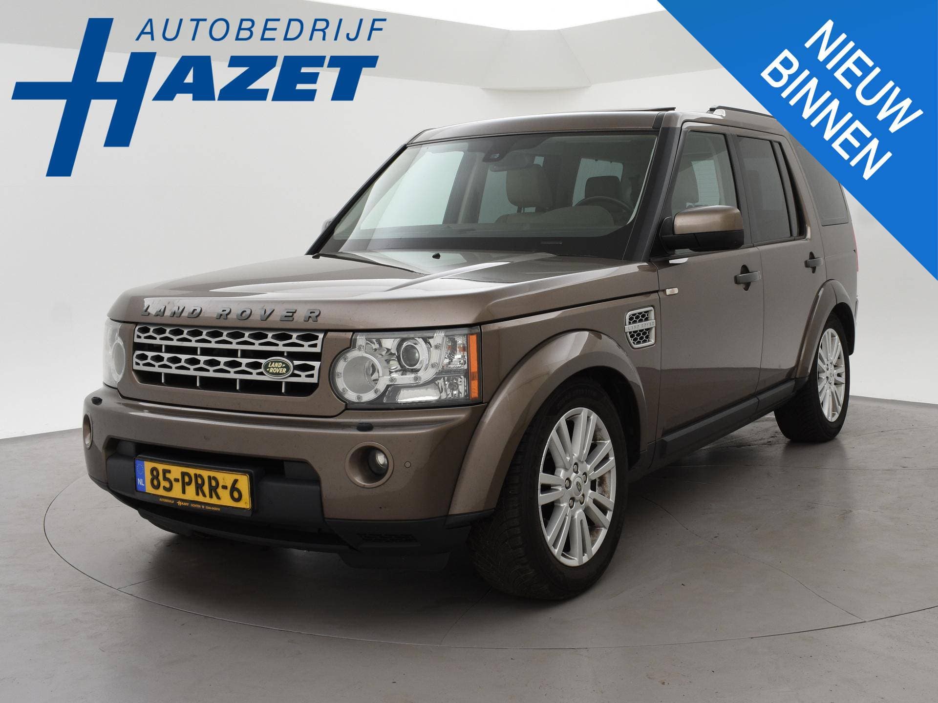 Land Rover Discovery - Afbeelding 1