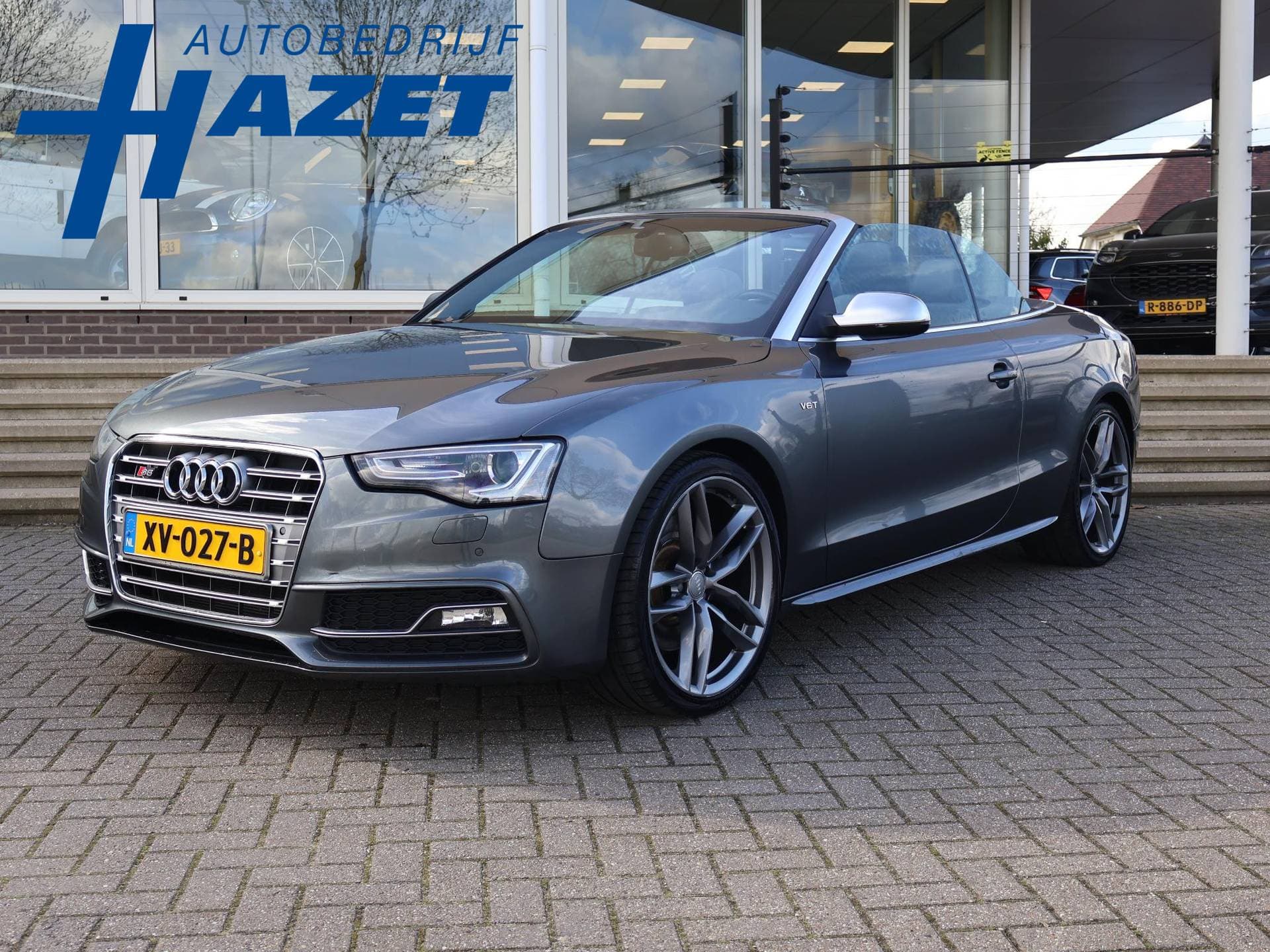 Audi A5 - Afbeelding 1