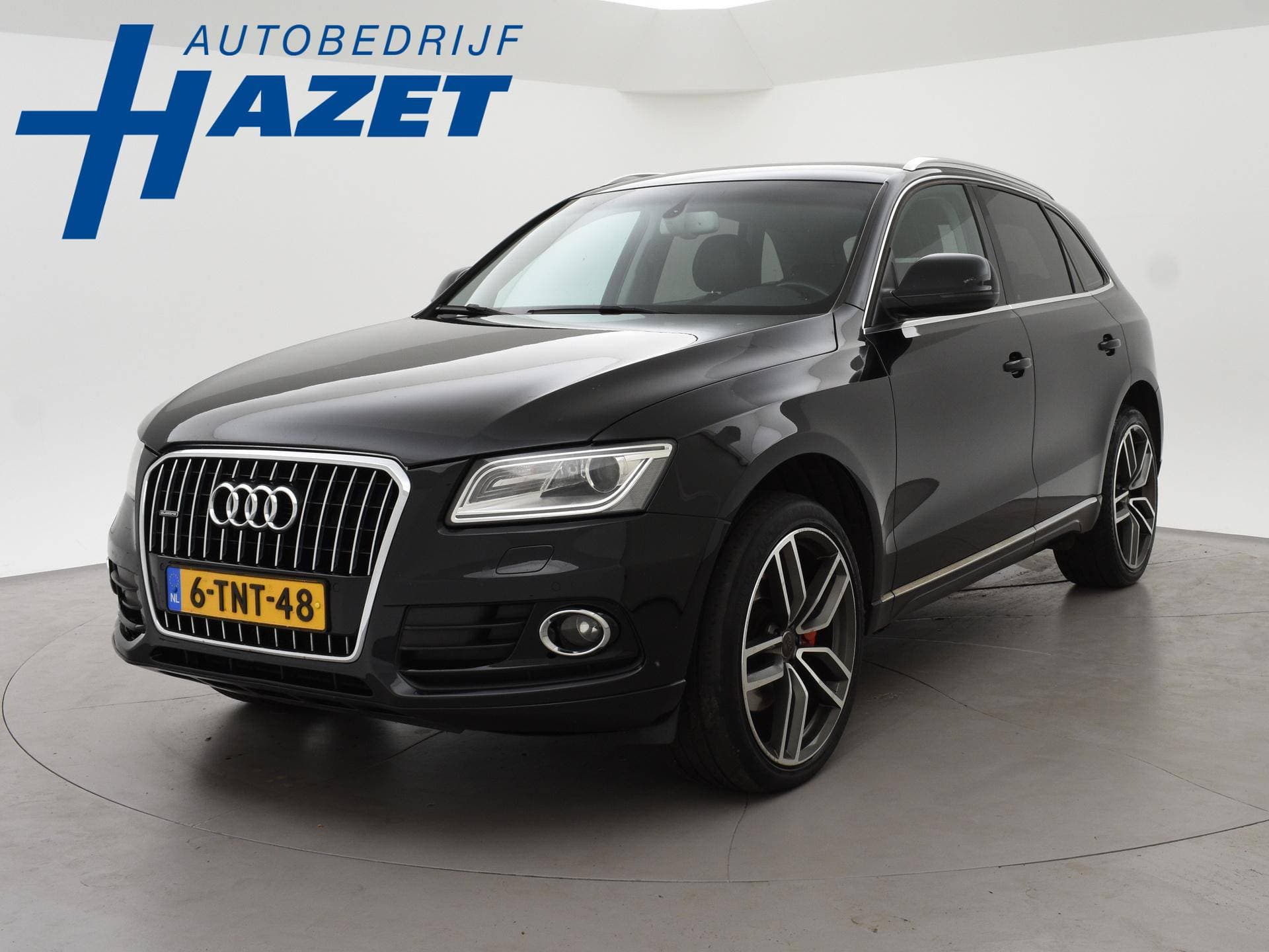 Audi Q5 - Afbeelding 1