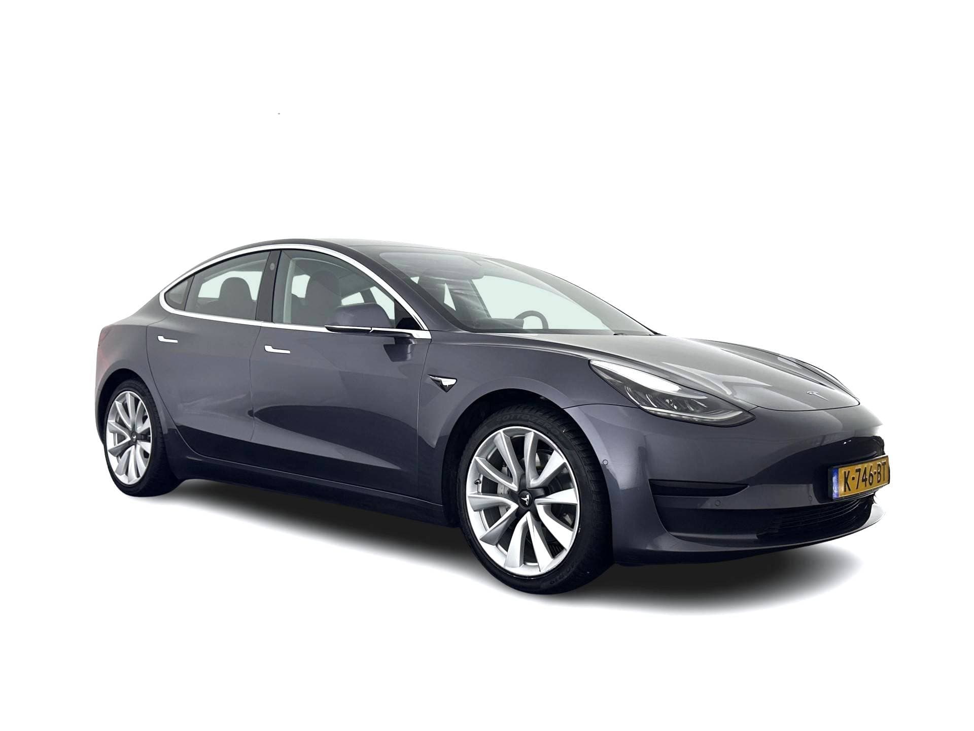Tesla Model 3 - Afbeelding 1