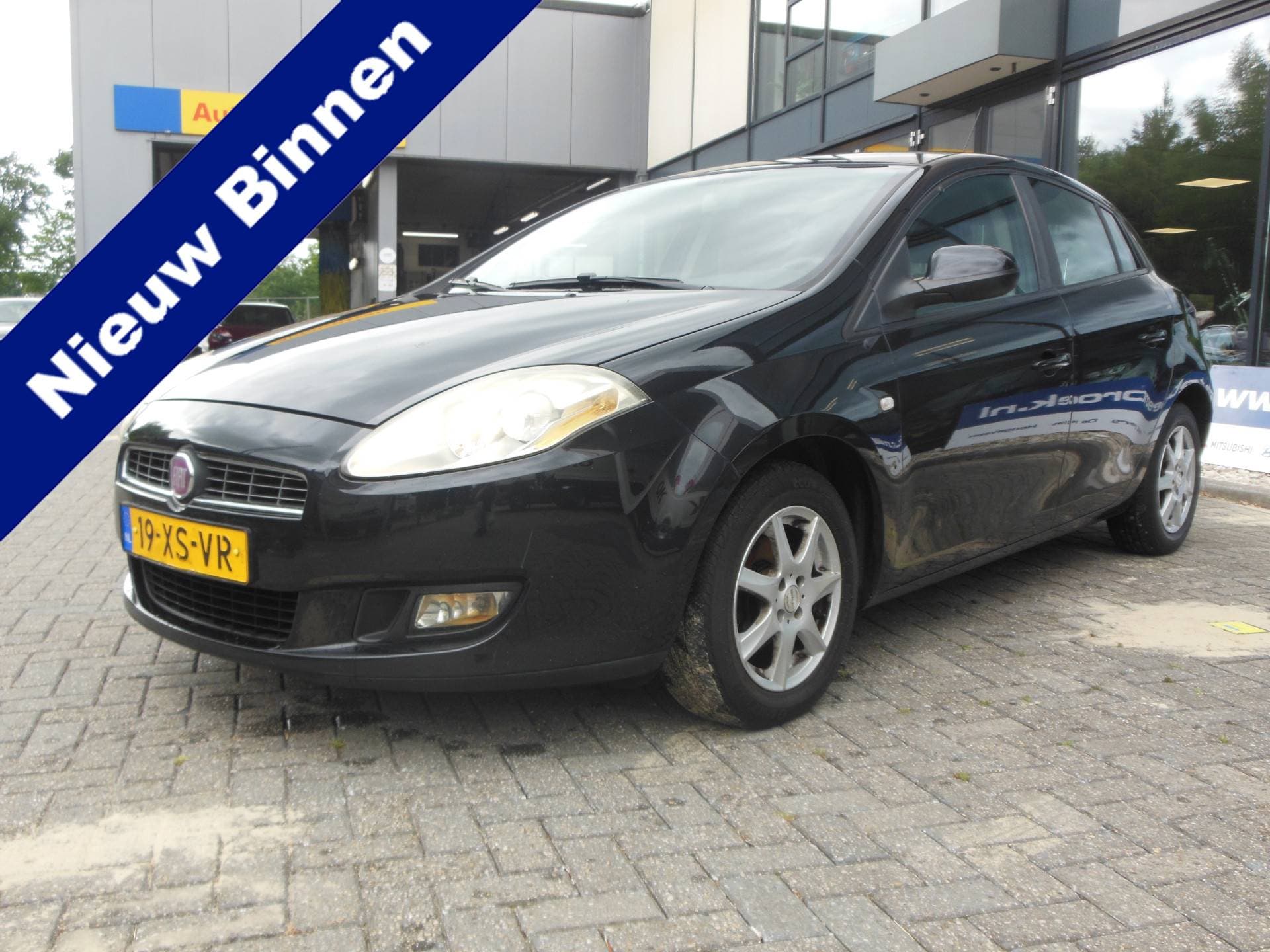 Fiat Bravo - Afbeelding 1