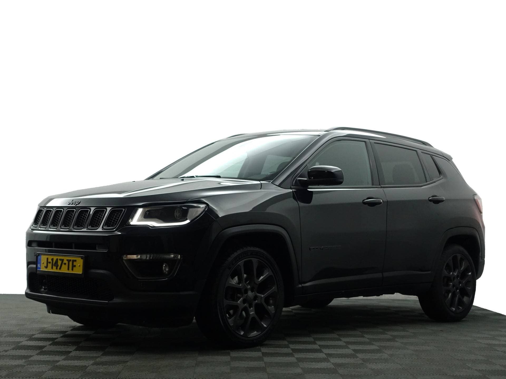 Jeep Compass - Afbeelding 1