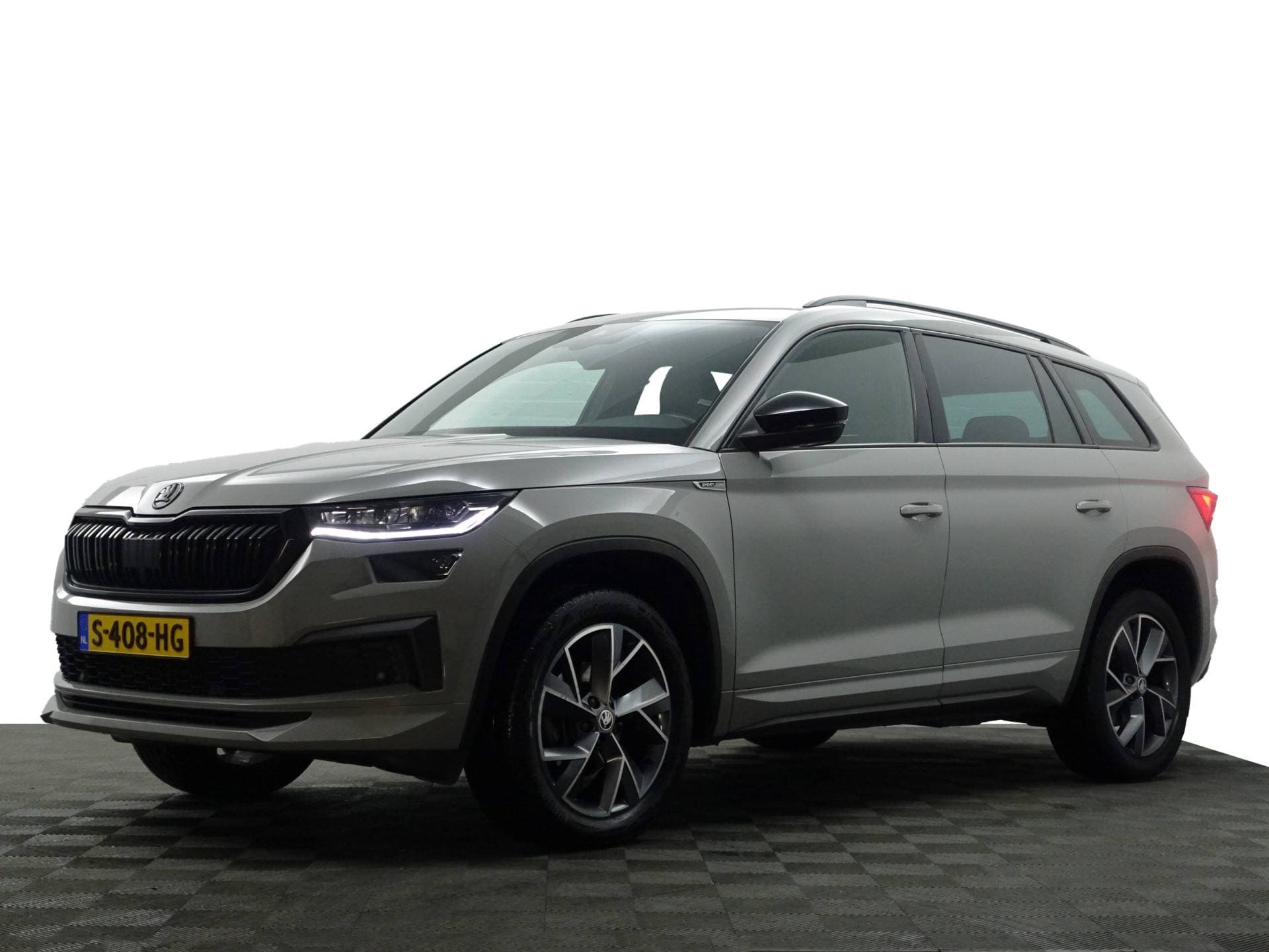 Škoda Kodiaq - Afbeelding 1