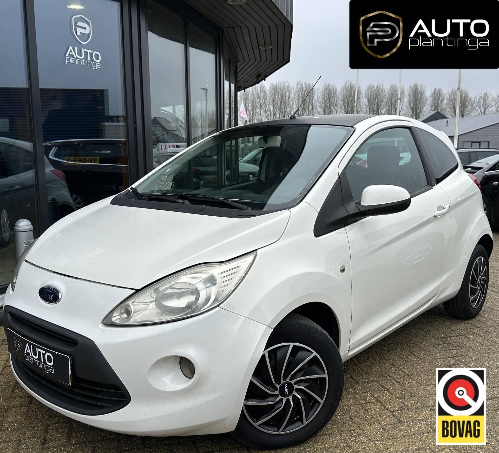 Ford Ka - Afbeelding 1