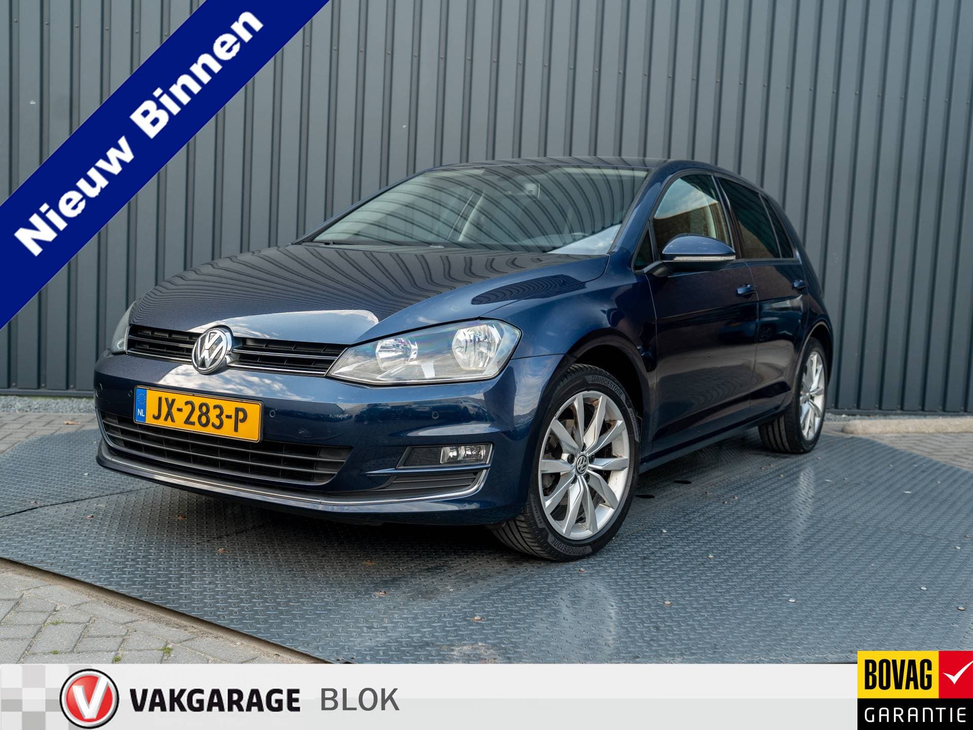 Volkswagen Golf - Afbeelding 1