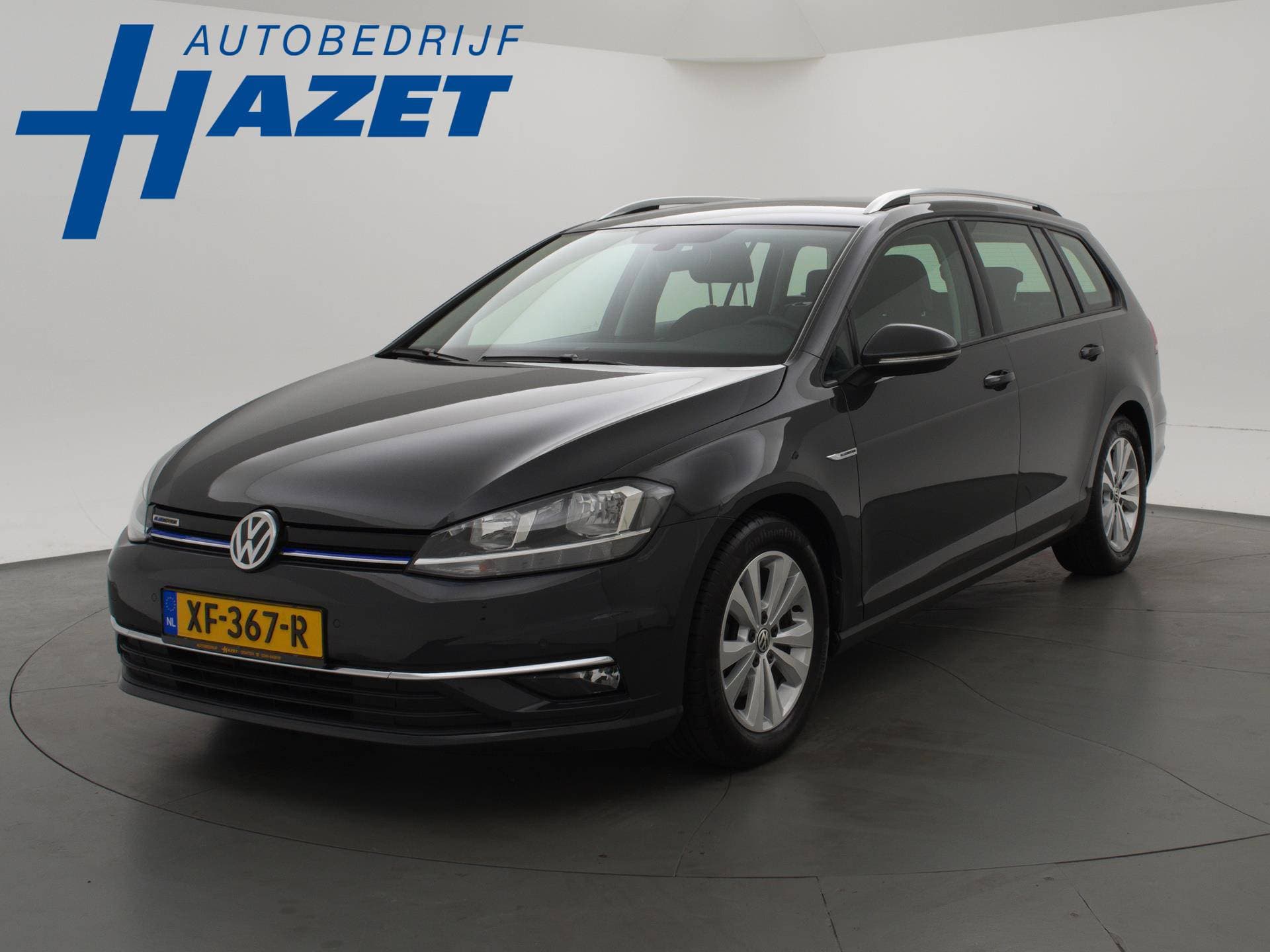 Volkswagen Golf - Afbeelding 1