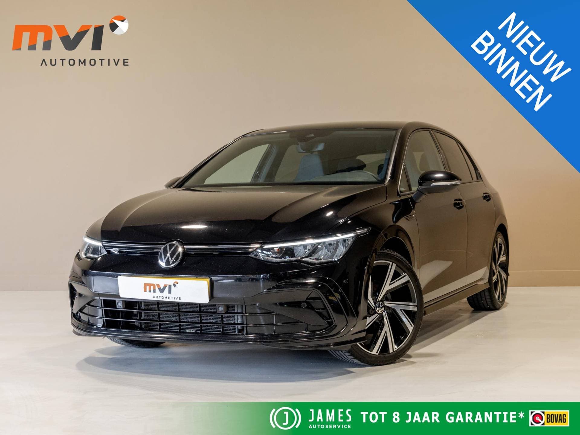 Volkswagen Golf - Afbeelding 1