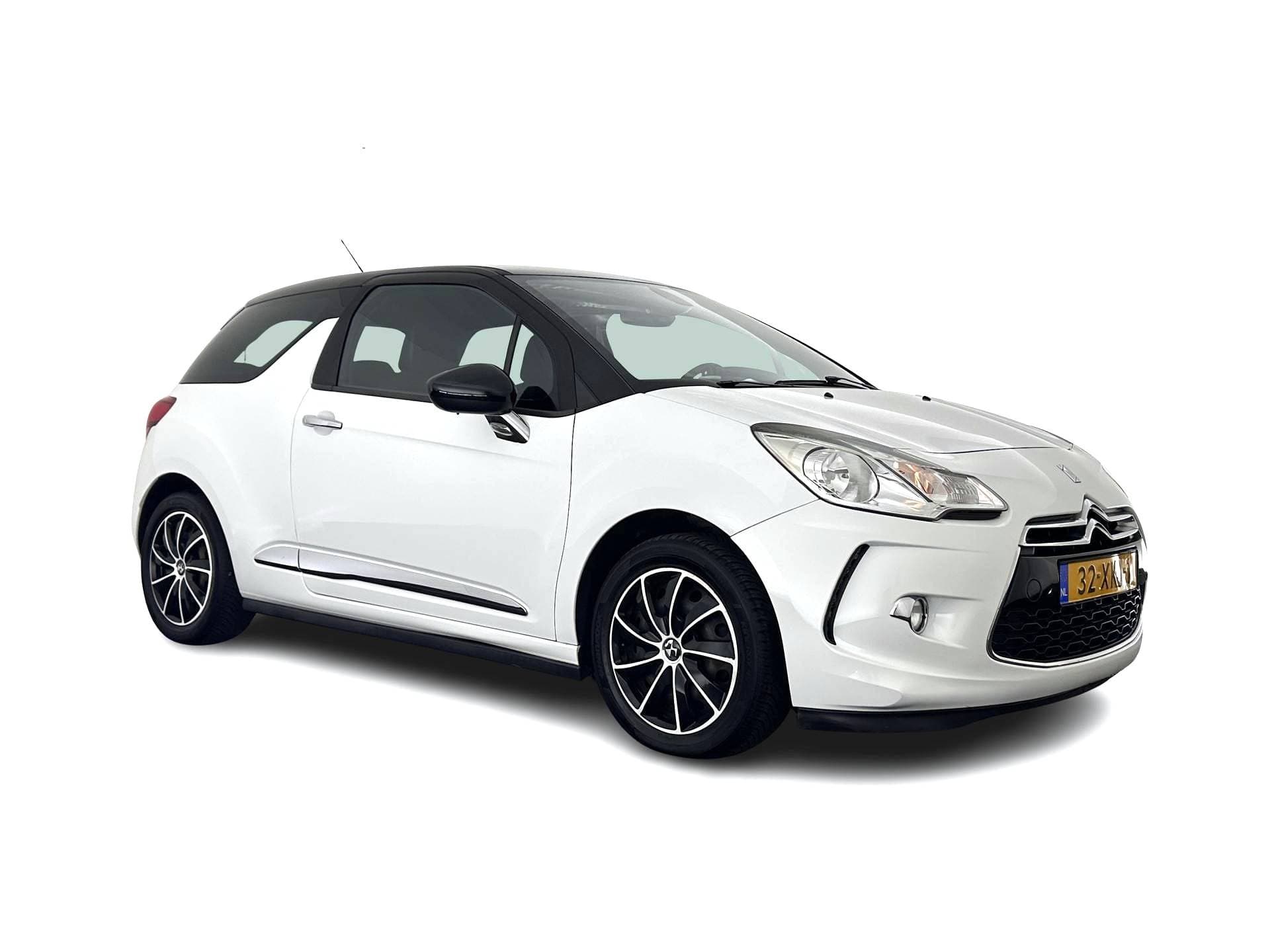 Citroën DS3 - Afbeelding 1