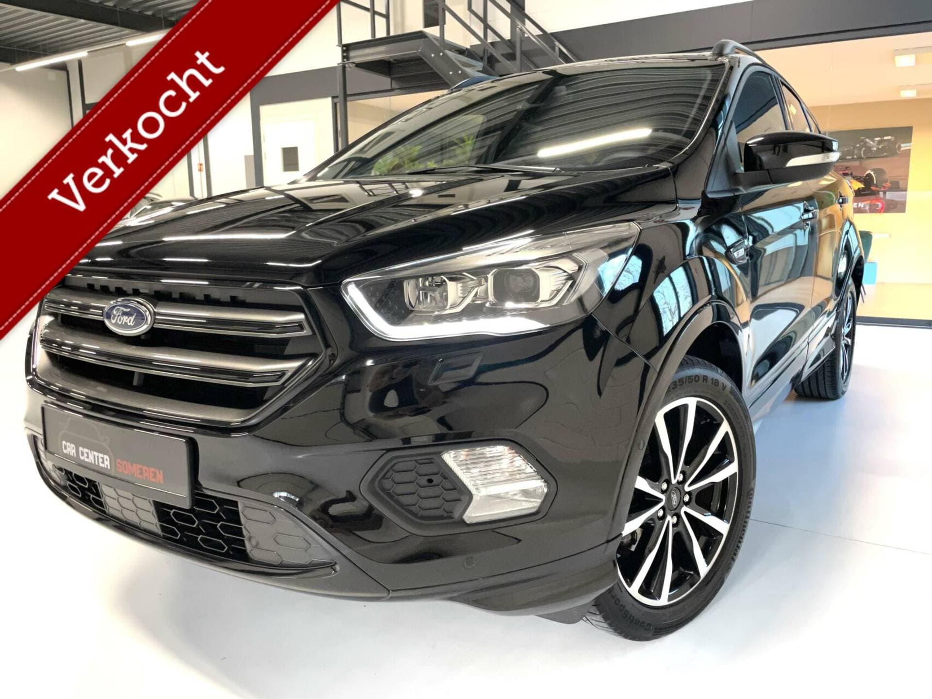 Ford Kuga - Afbeelding 1