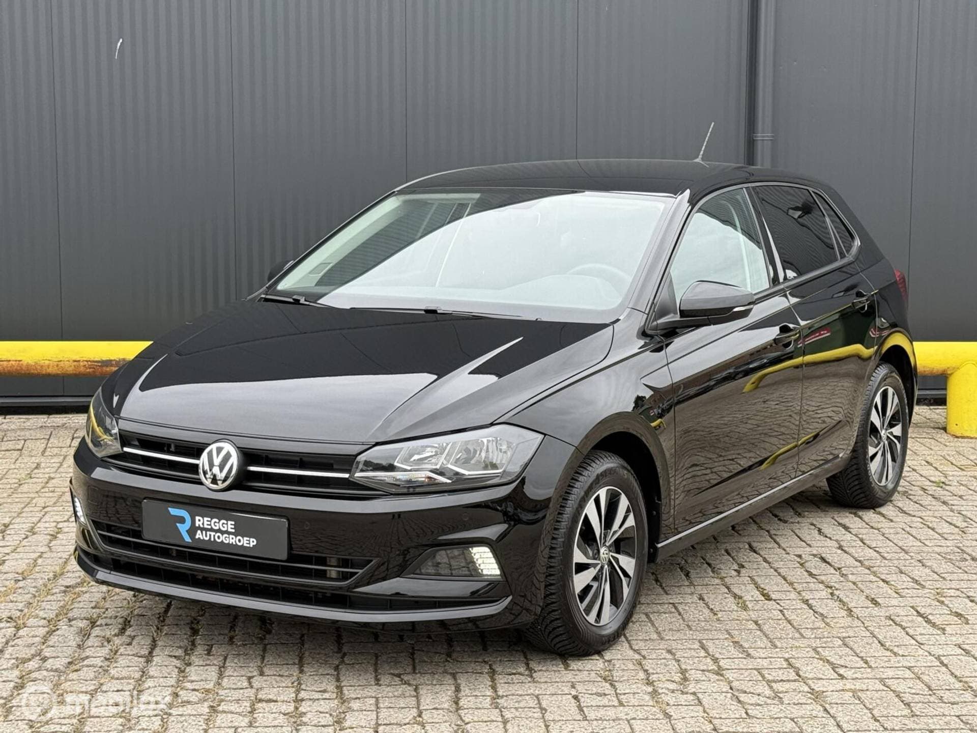 Volkswagen Polo - Afbeelding 1