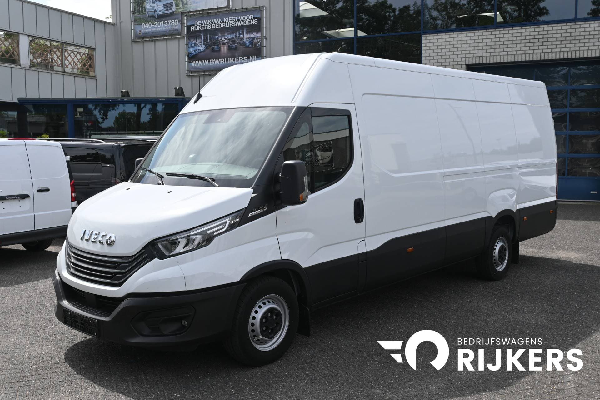 Iveco Daily