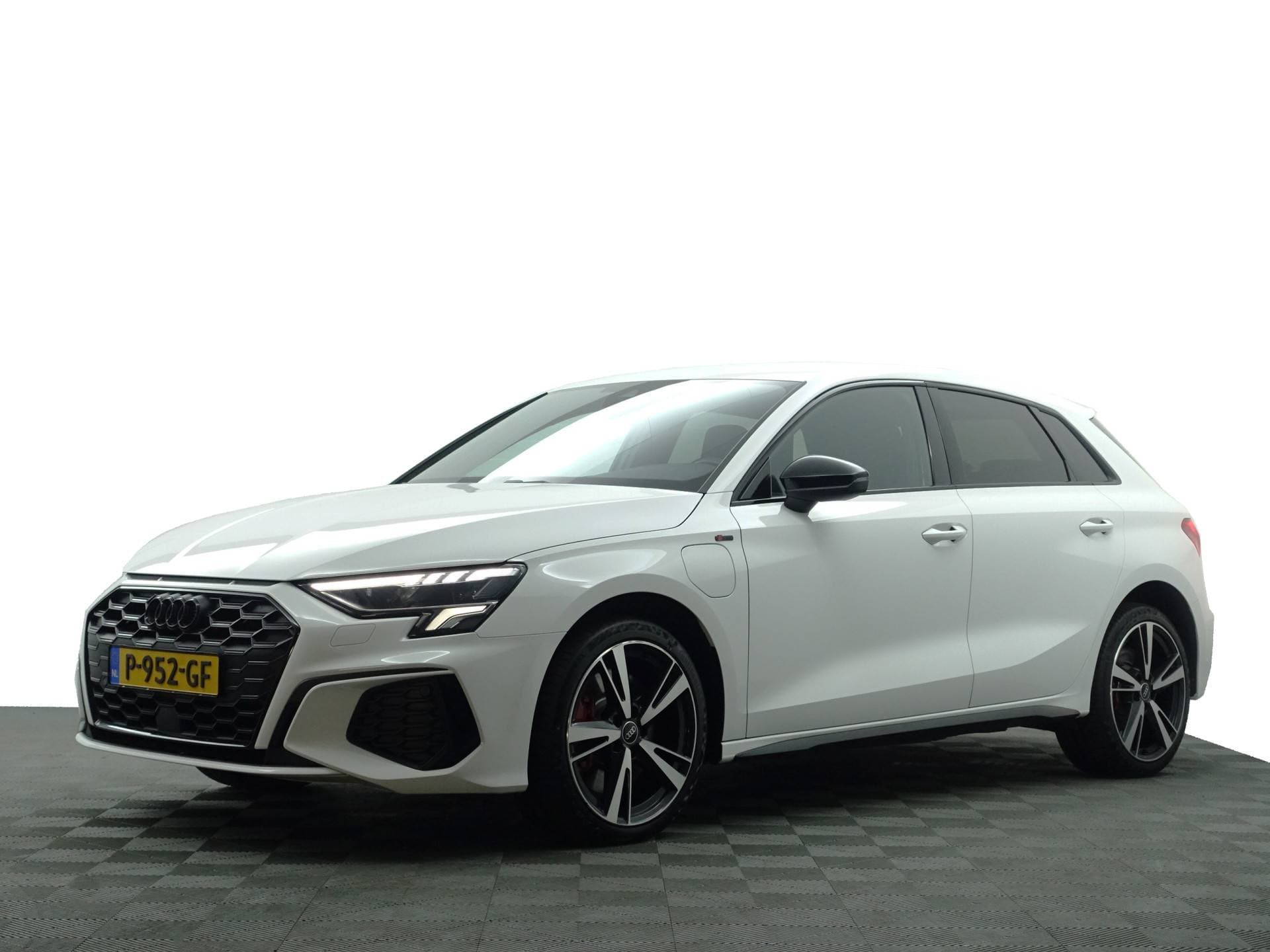 Audi A3 - Afbeelding 1