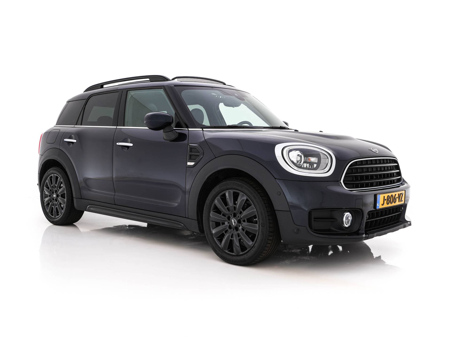 MINI Countryman - Afbeelding 1