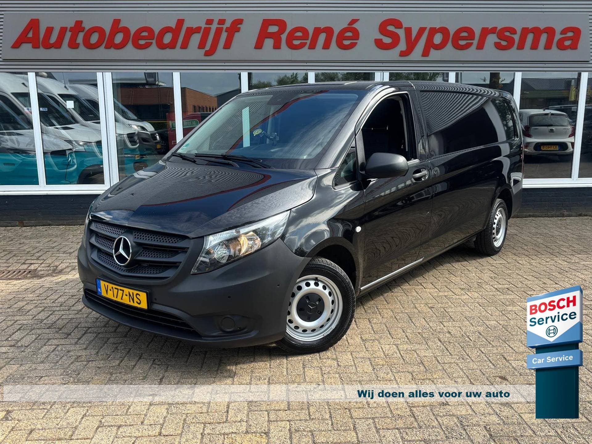 Mercedes-Benz Vito - Afbeelding 1