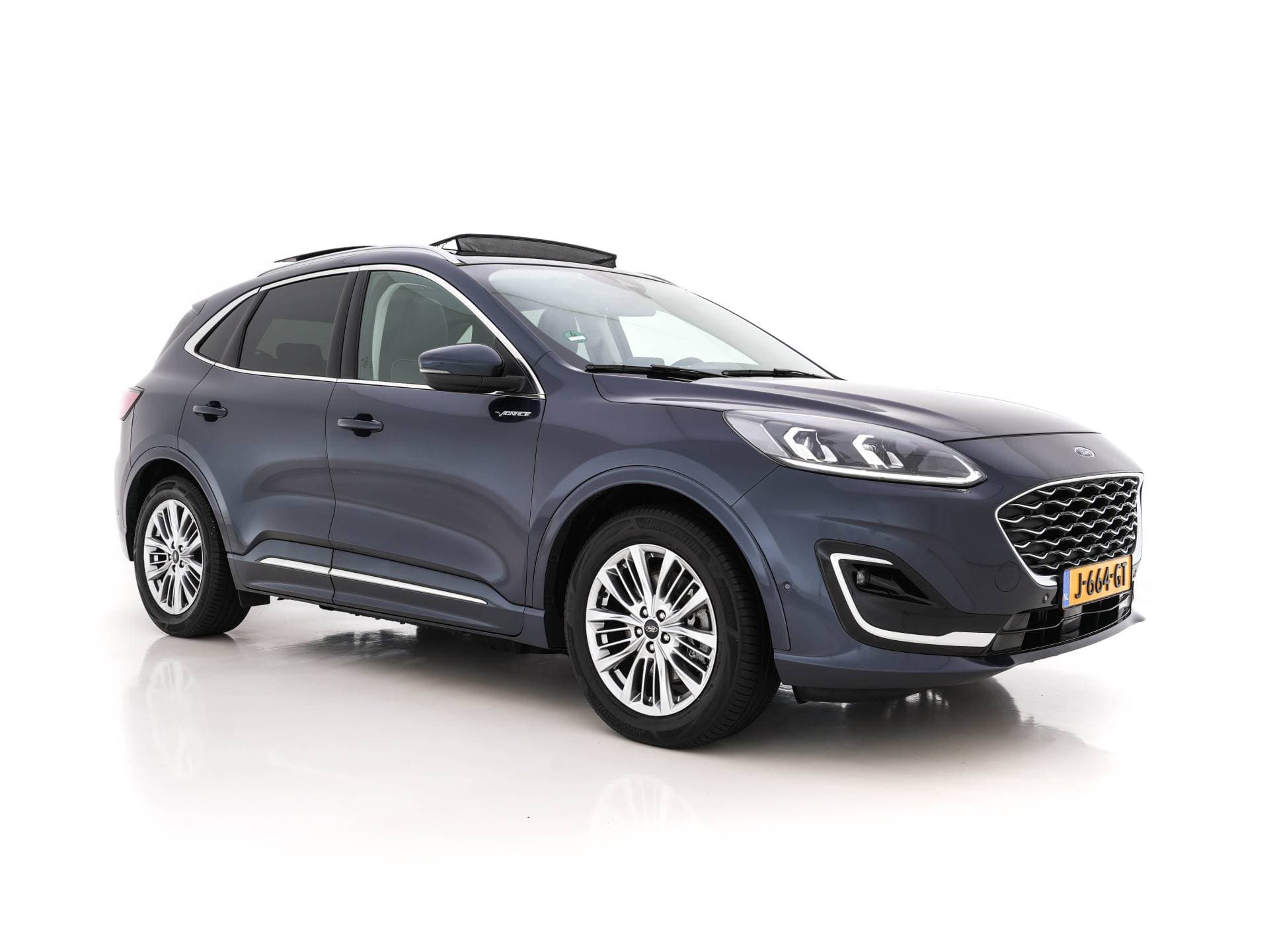 Ford Kuga - Afbeelding 1