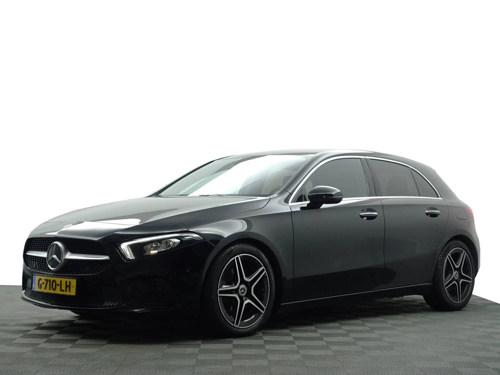 Mercedes-Benz A-Klasse - Afbeelding 1