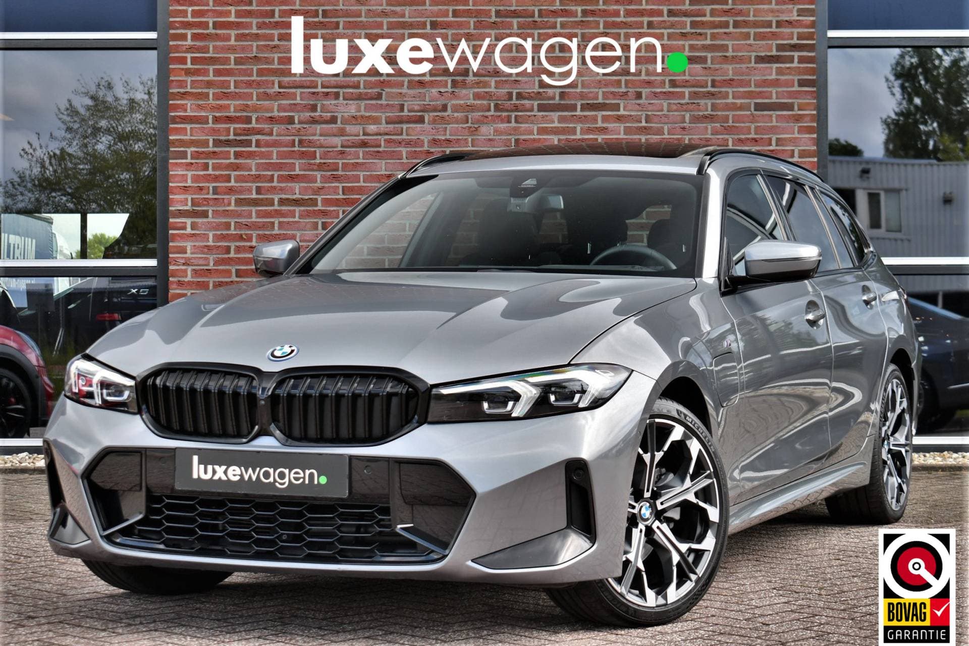BMW 3 Serie