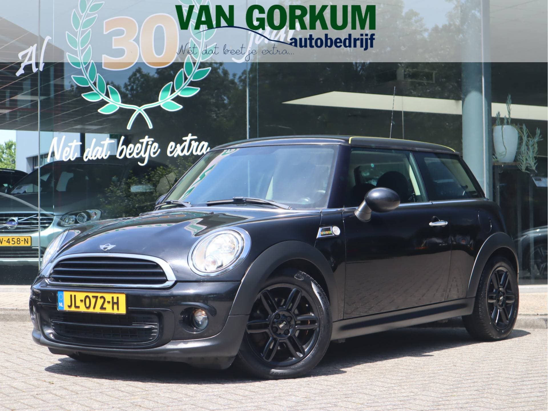 MINI One