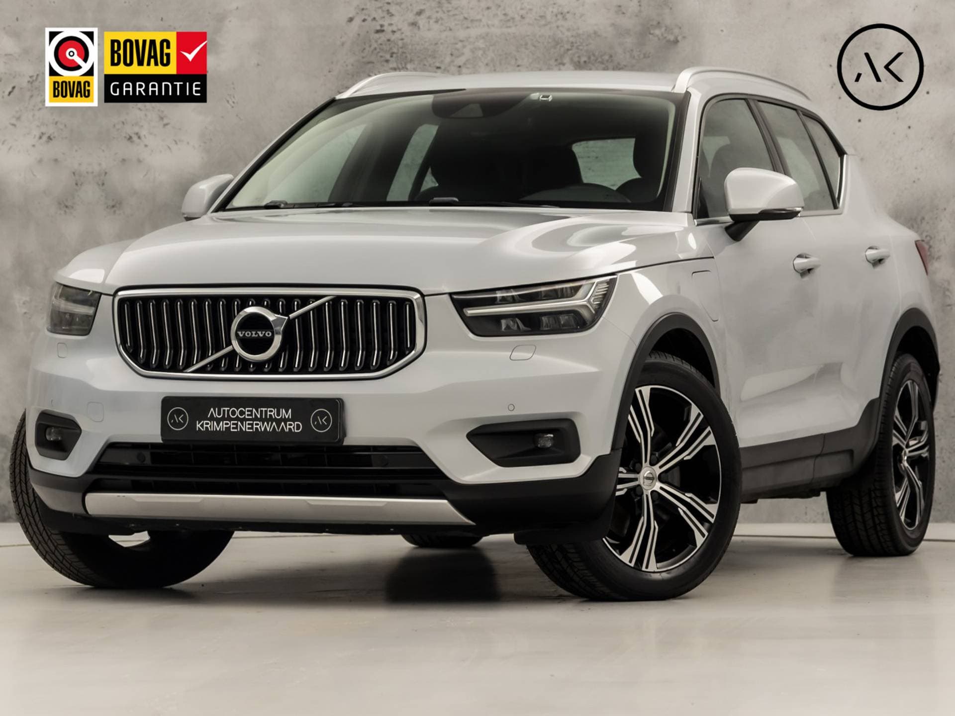 Volvo XC40 - Afbeelding 1