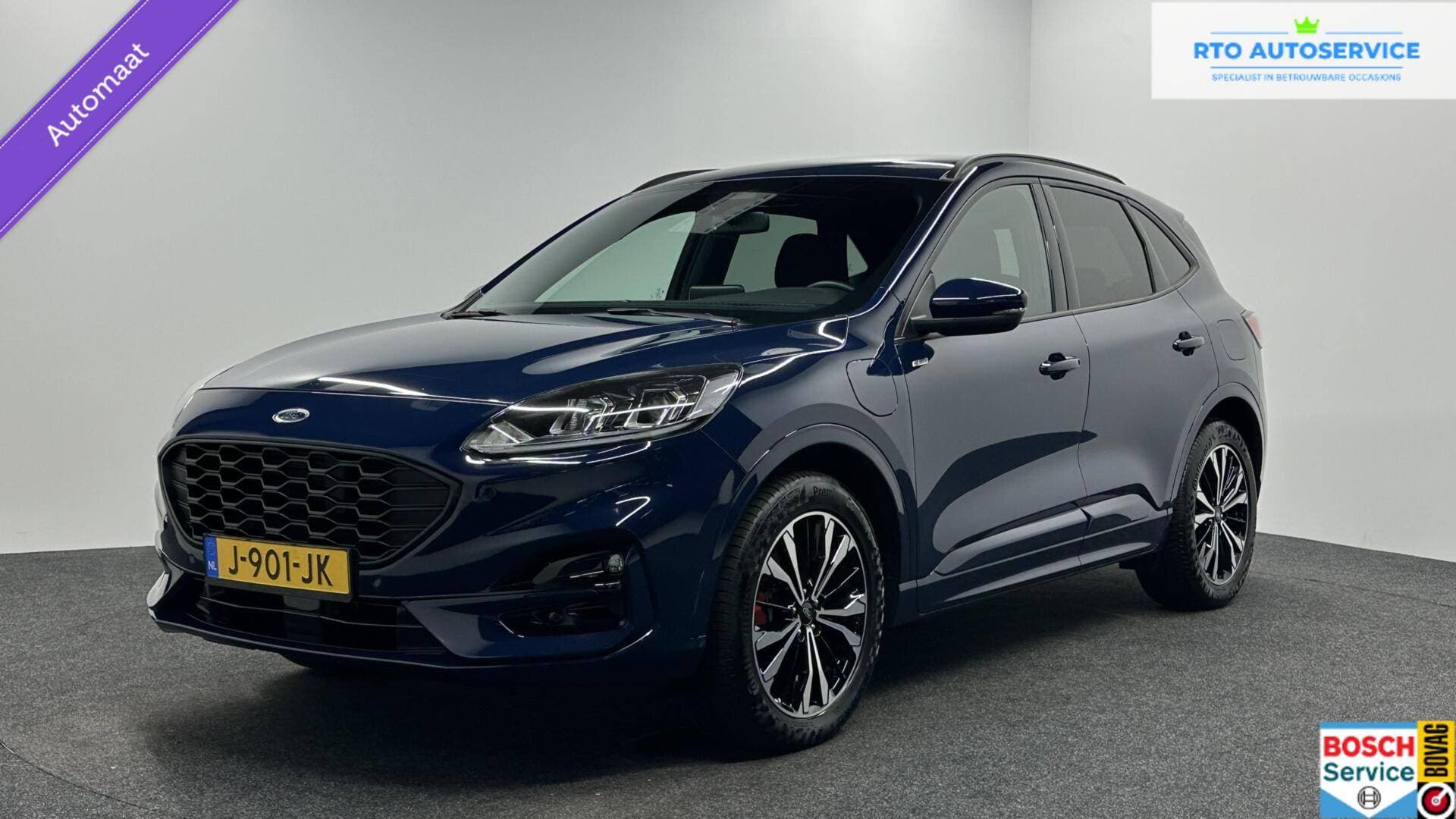 Ford Kuga - Afbeelding 1