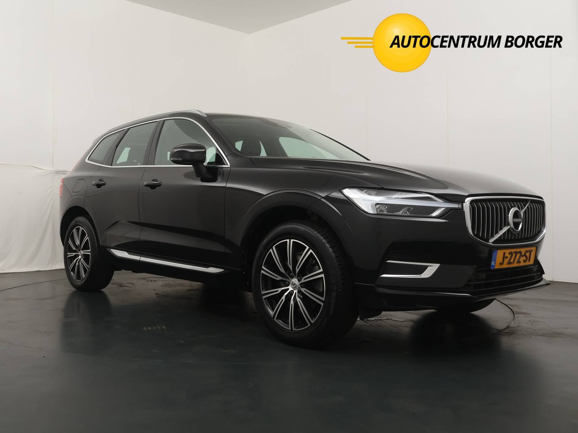 Volvo XC60 - Afbeelding 1