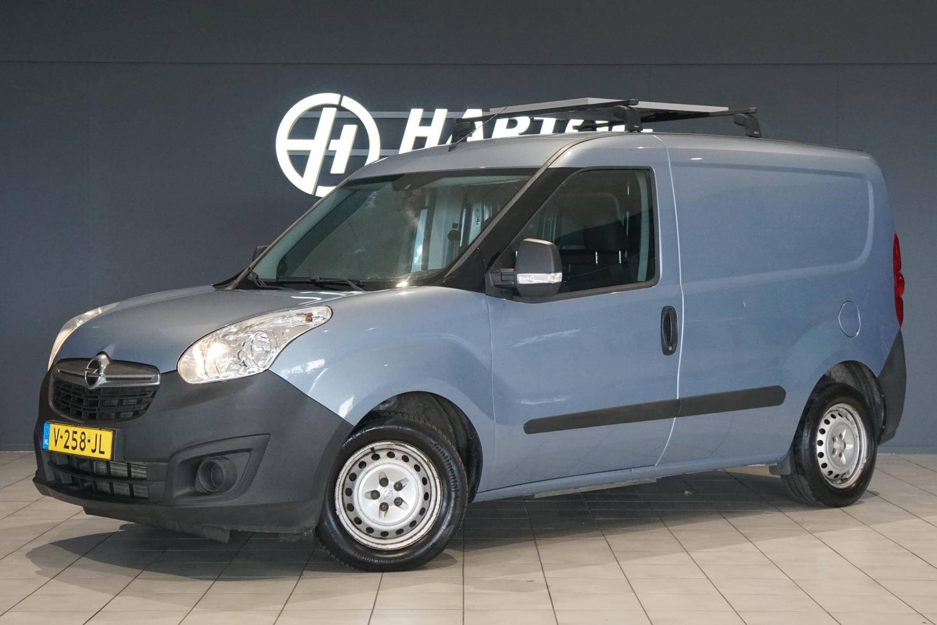 Opel Combo - Afbeelding 1