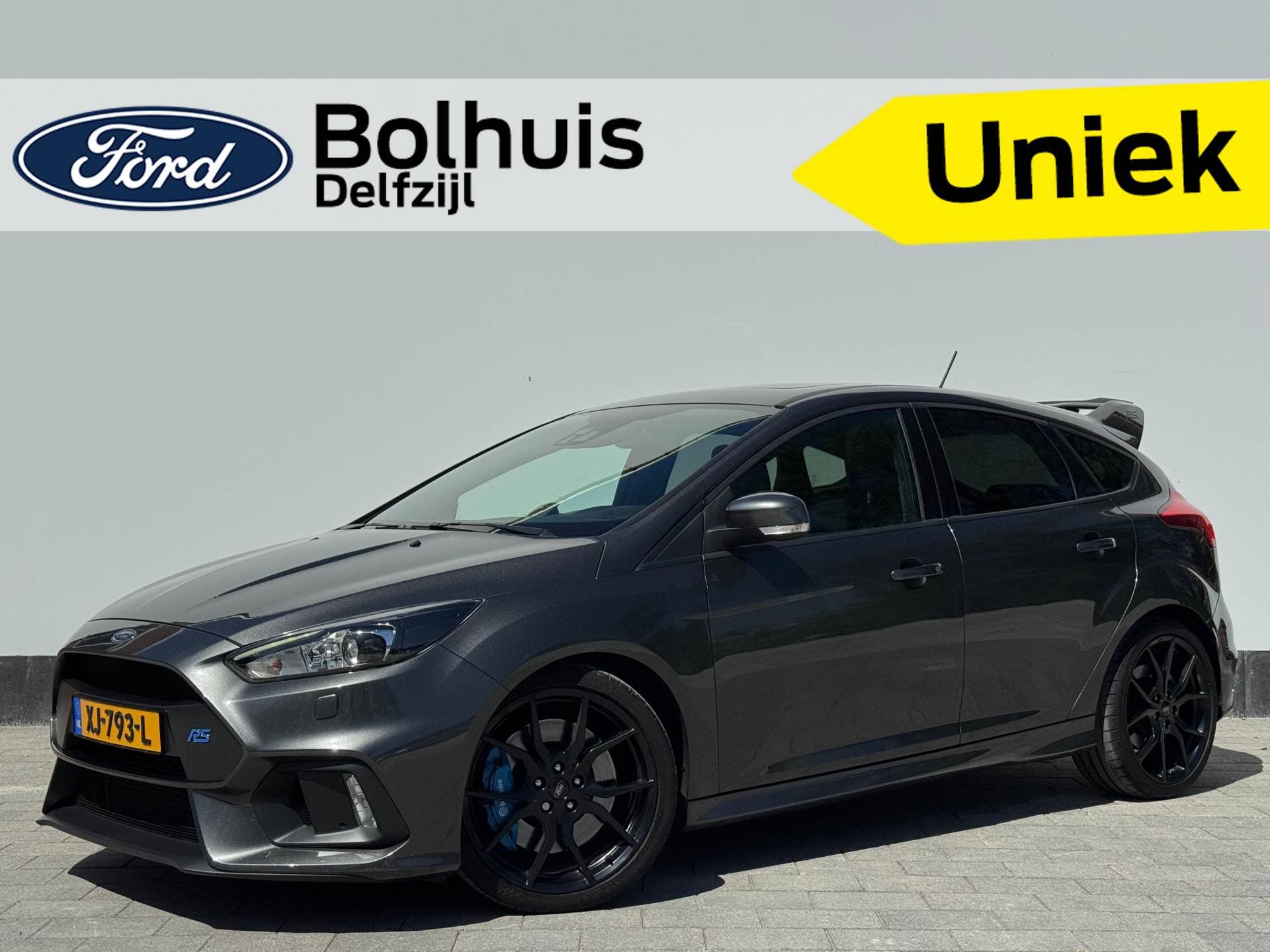 Ford Focus - Afbeelding 1