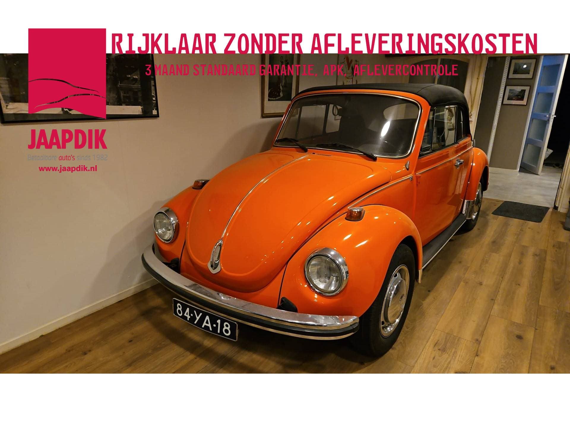 Volkswagen Kever