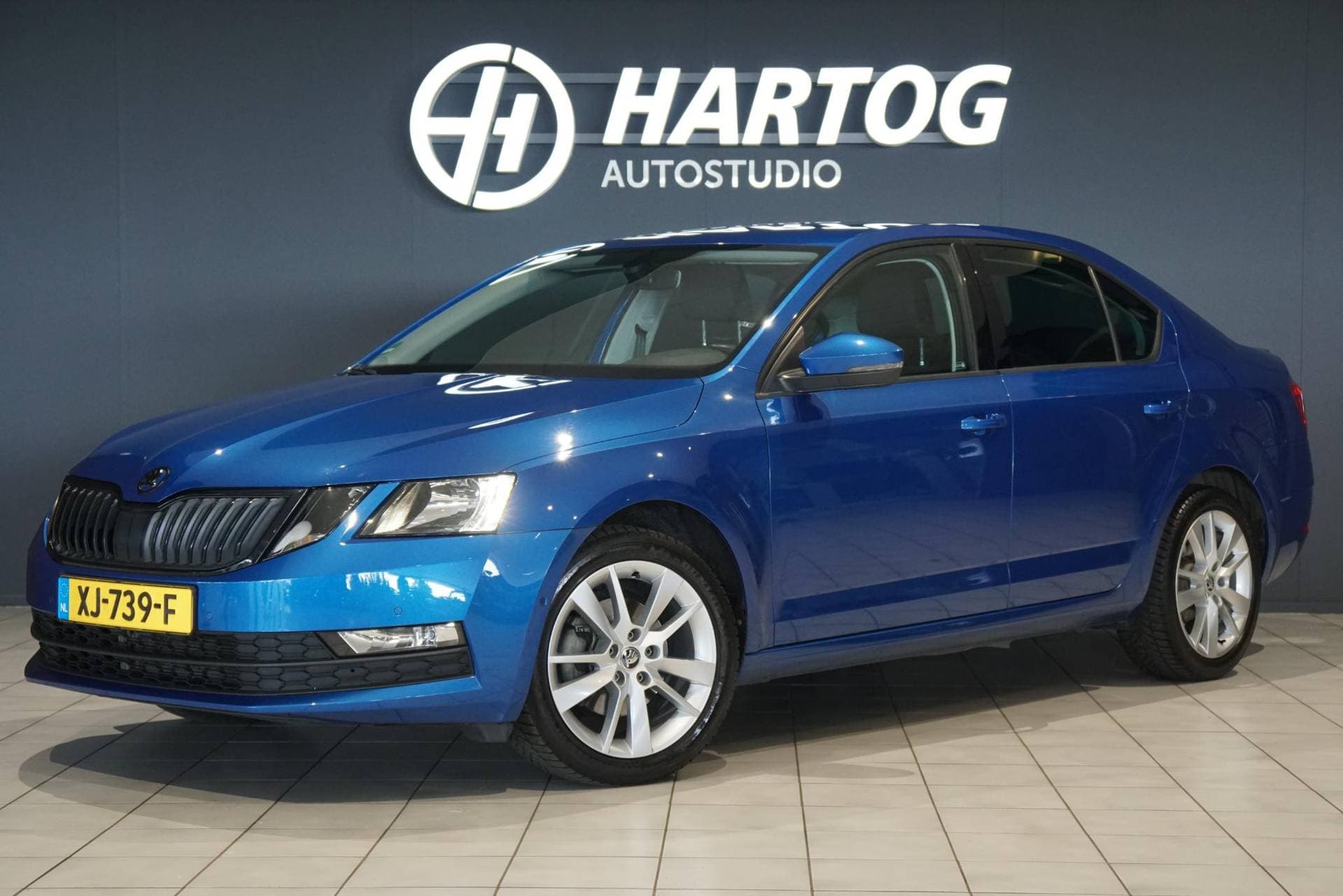 Škoda Octavia - Afbeelding 1