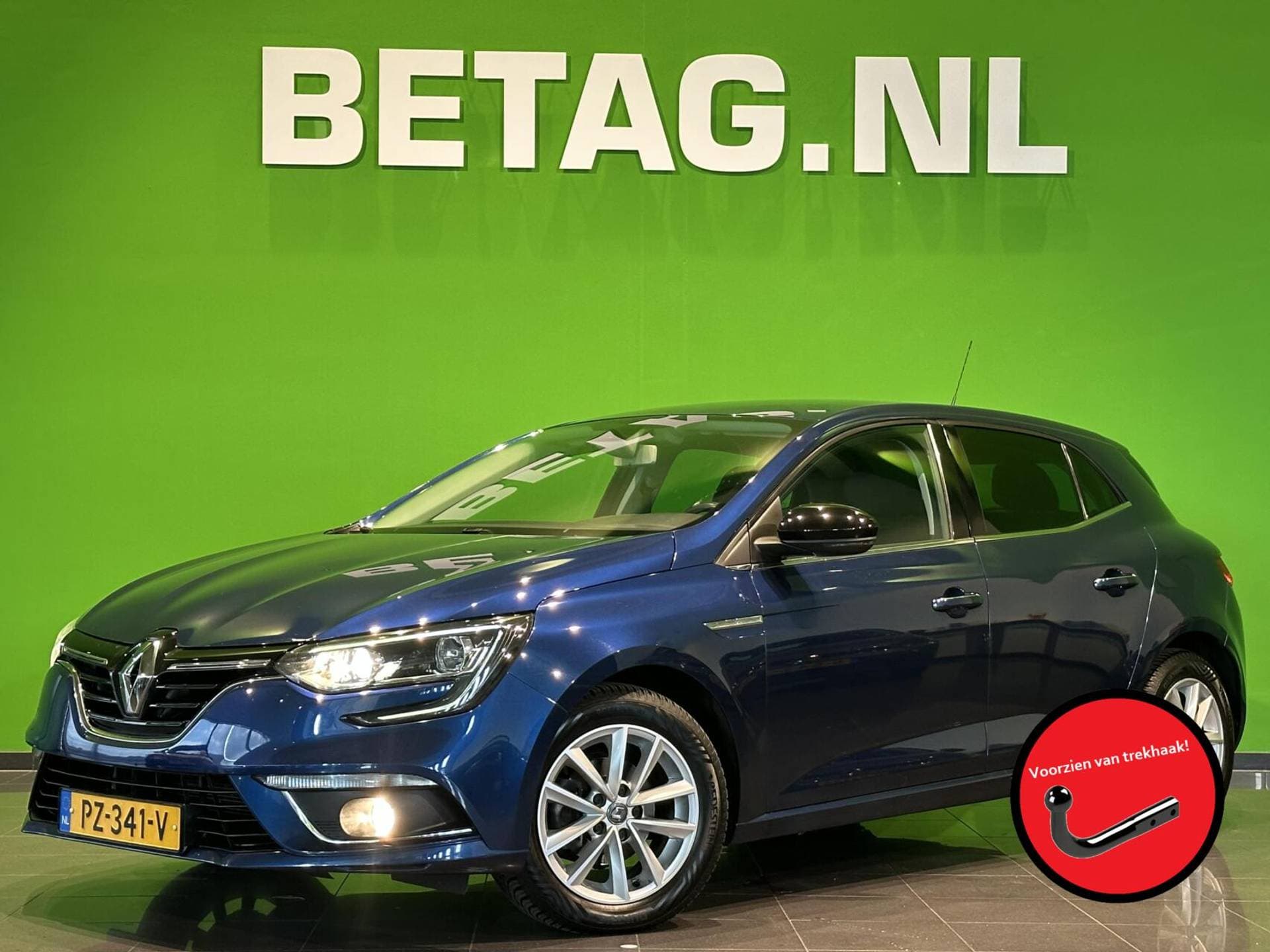 Renault Mégane
