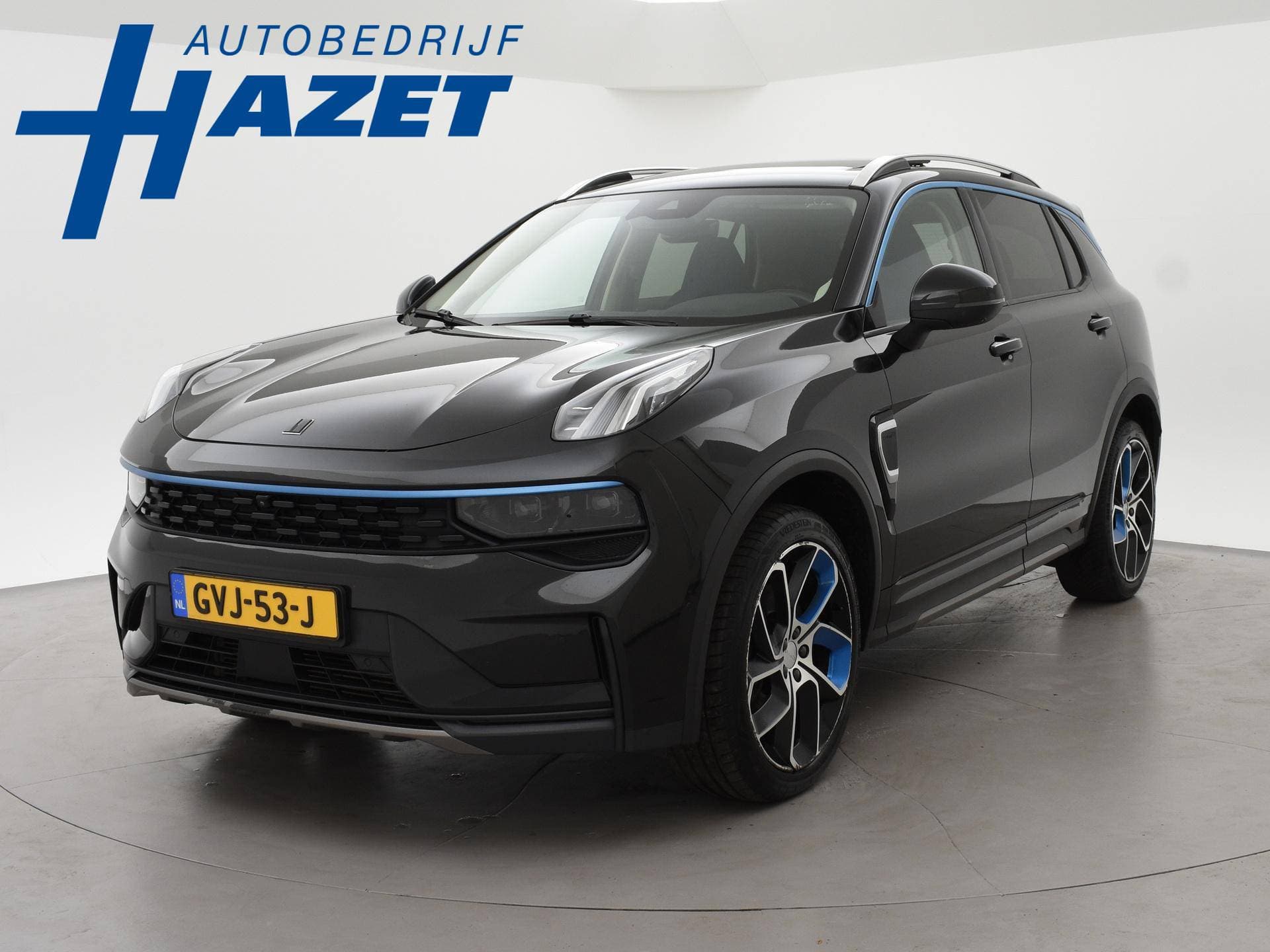 Lynk en Co 01