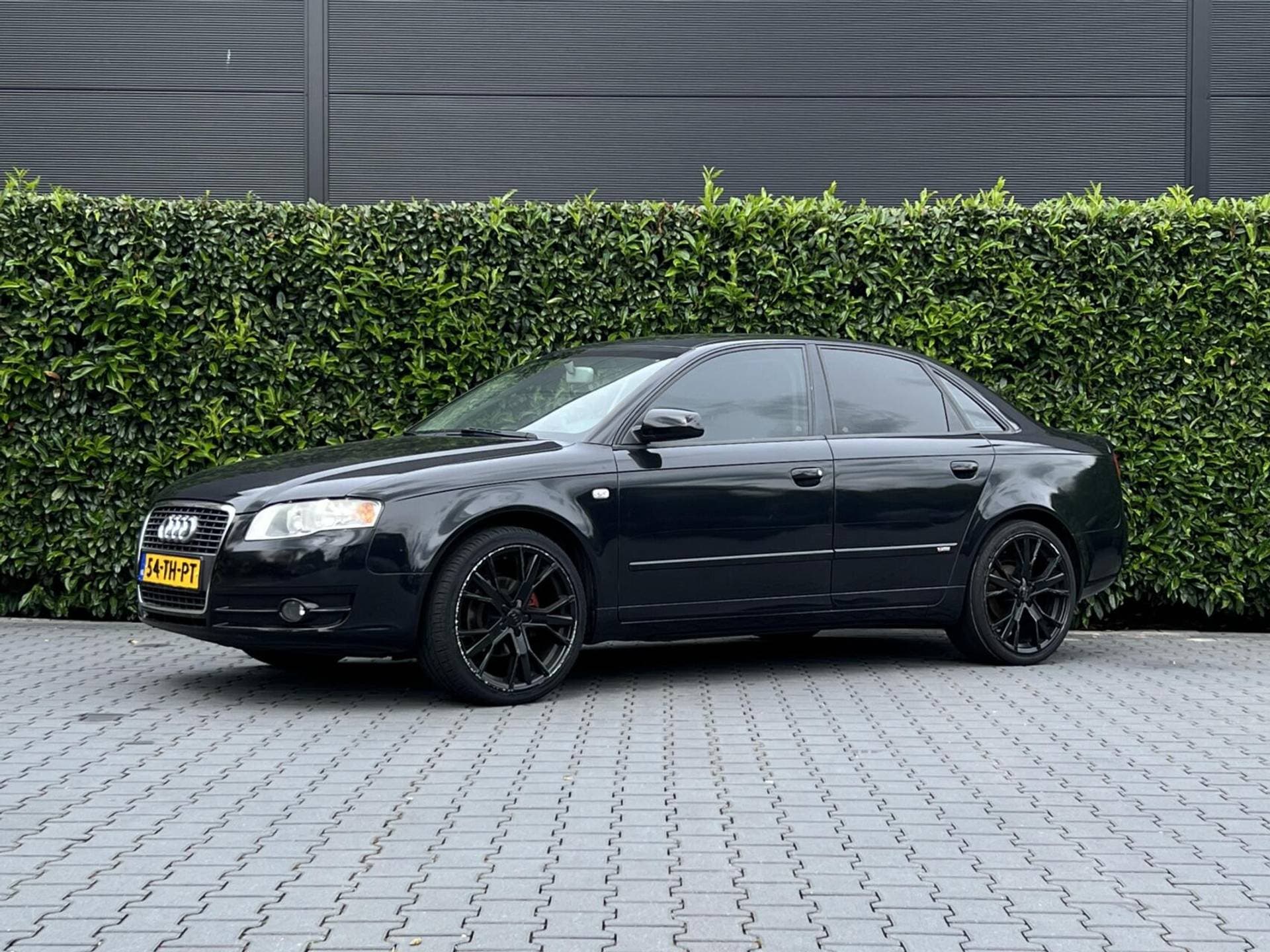 Audi A4 - Afbeelding 1