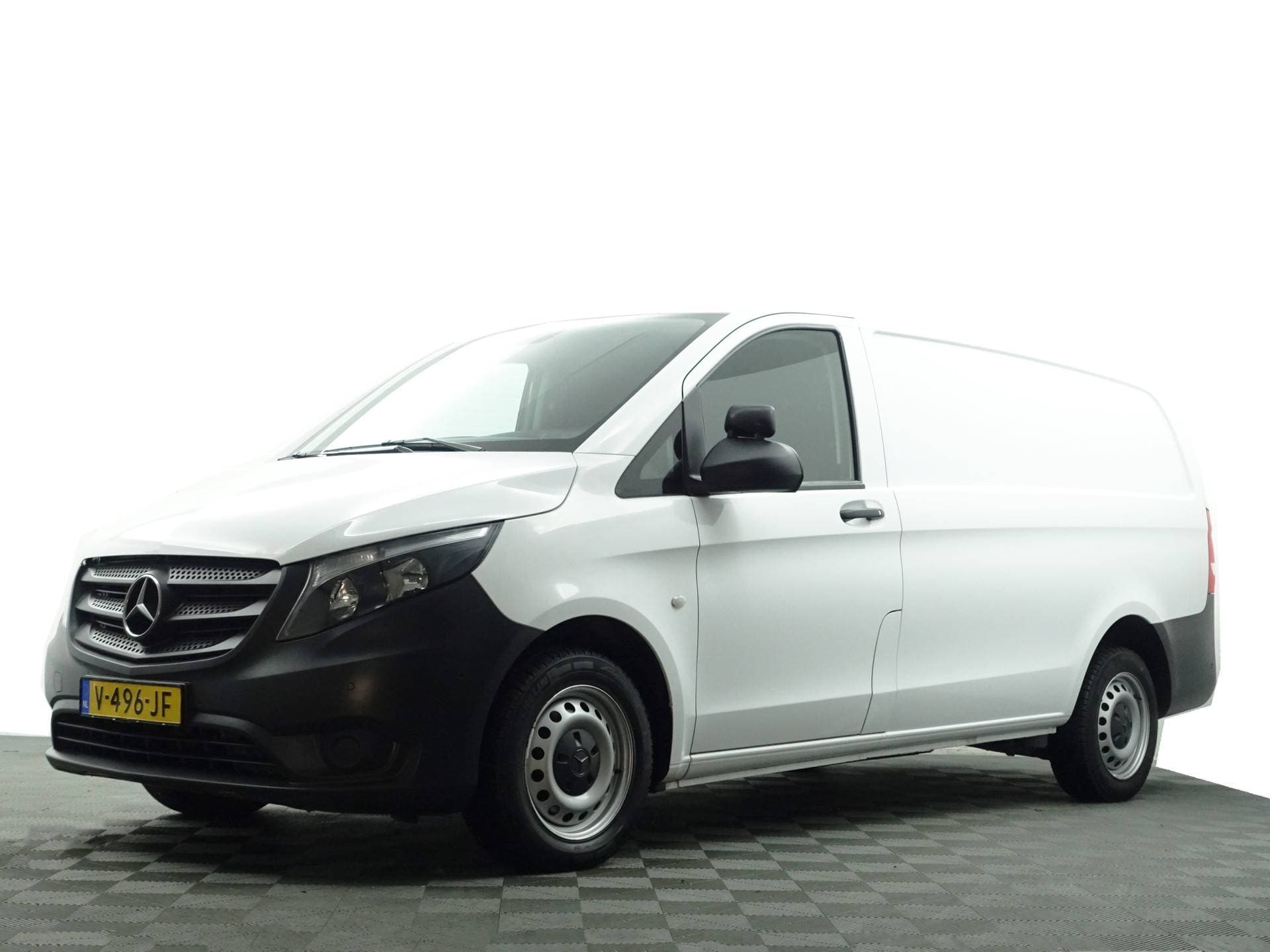Mercedes-Benz Vito - Afbeelding 1