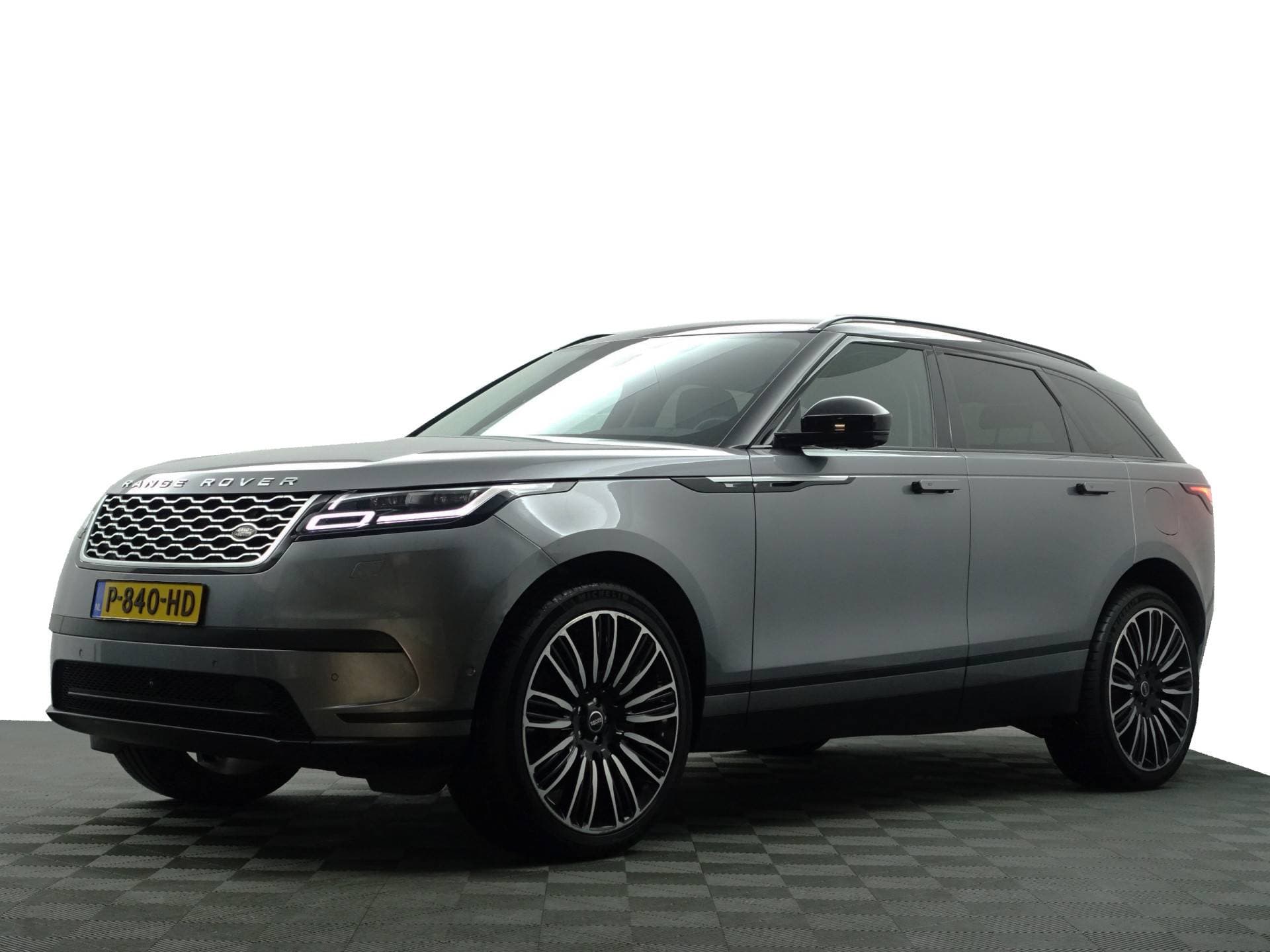 Land Rover Range Rover Velar - Afbeelding 1
