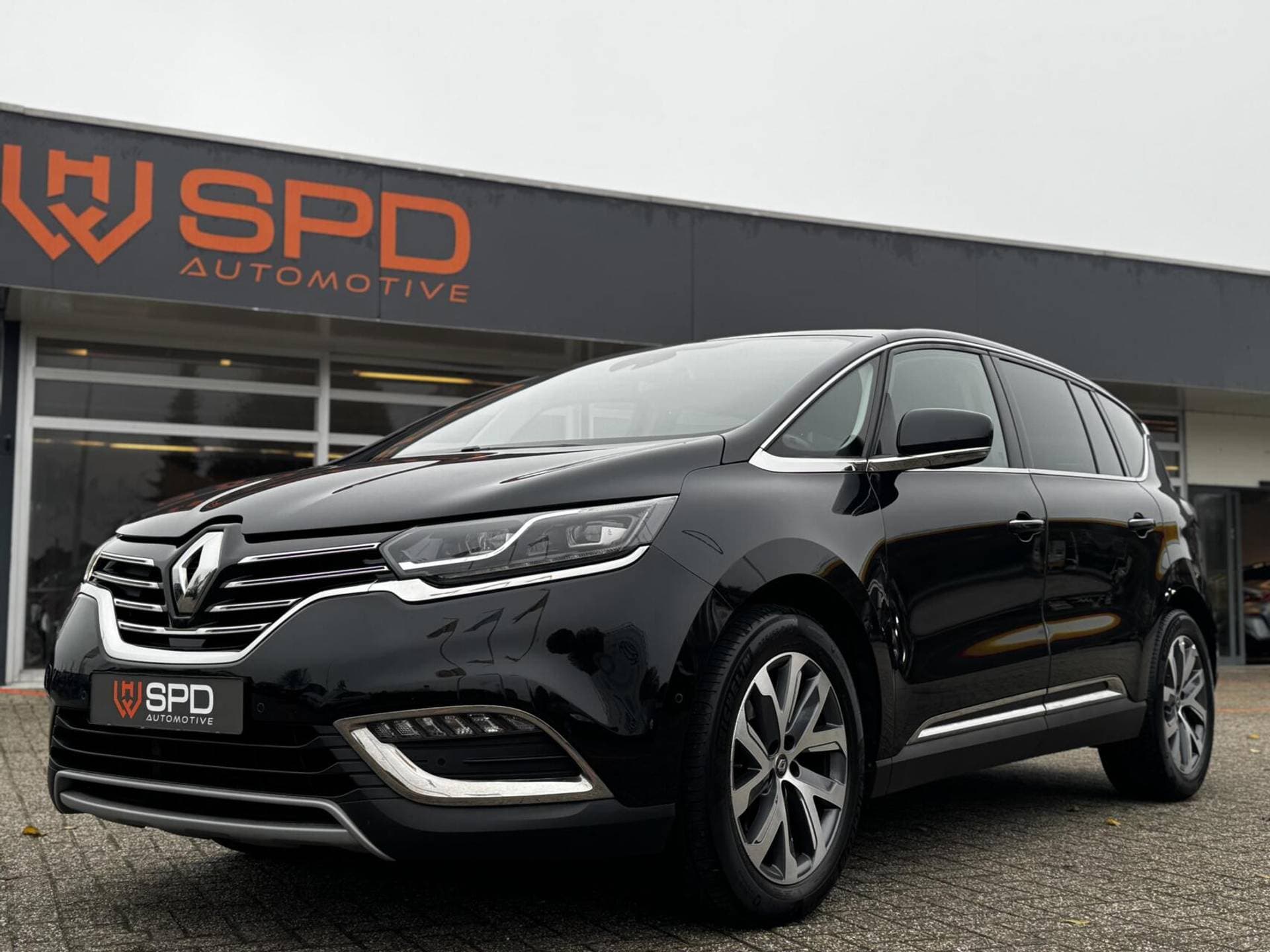 Renault Espace - Afbeelding 1
