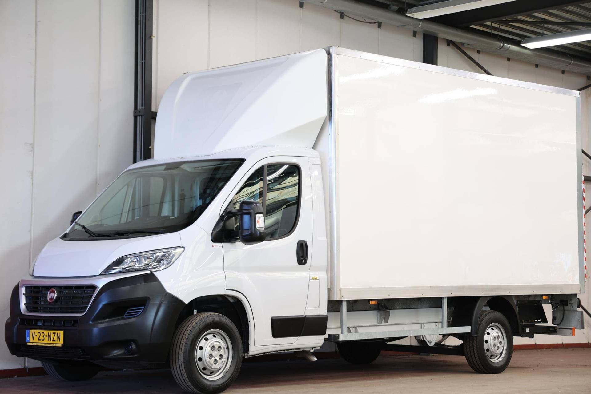 Fiat Ducato