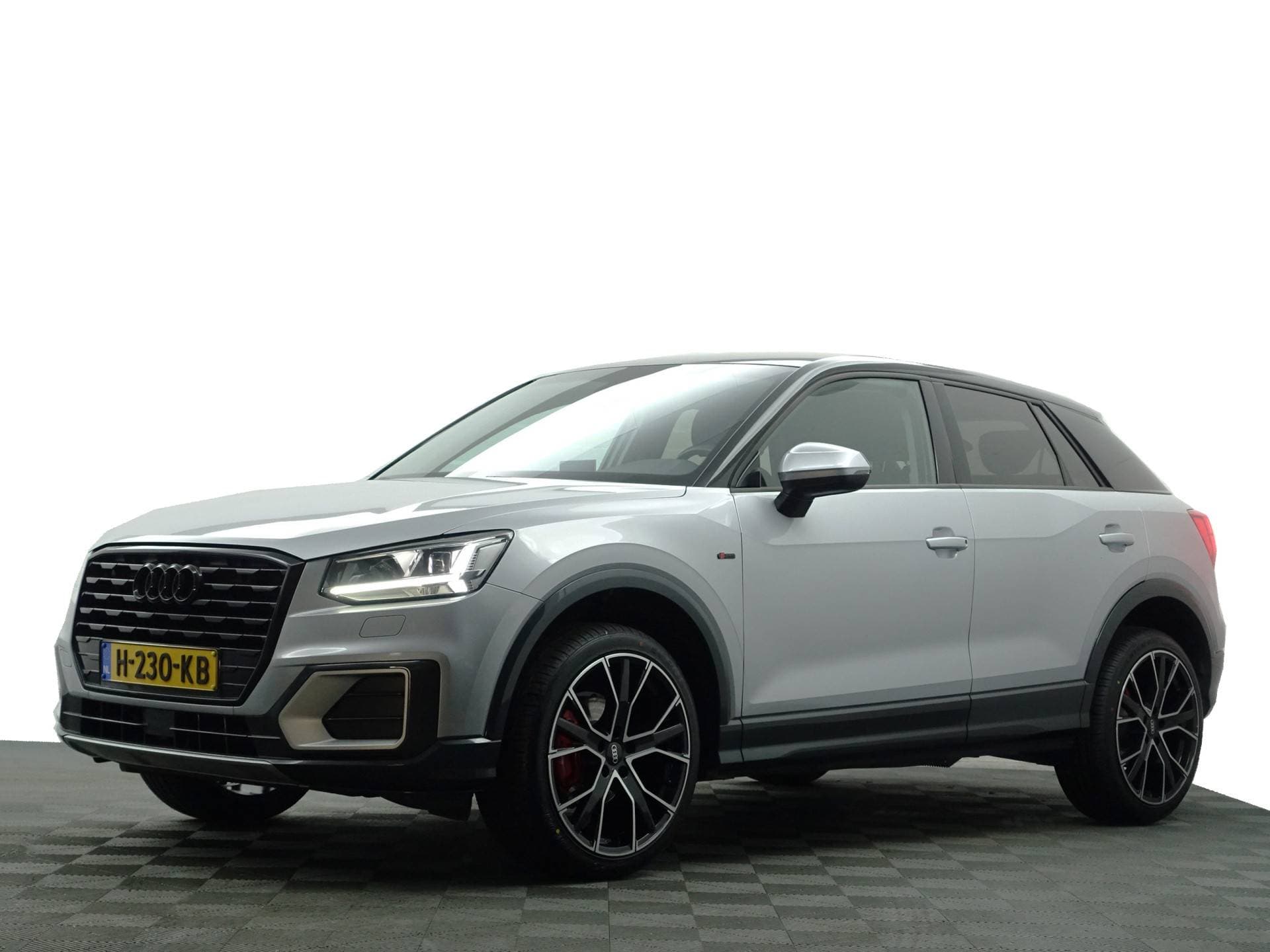 Audi Q2 - Afbeelding 1